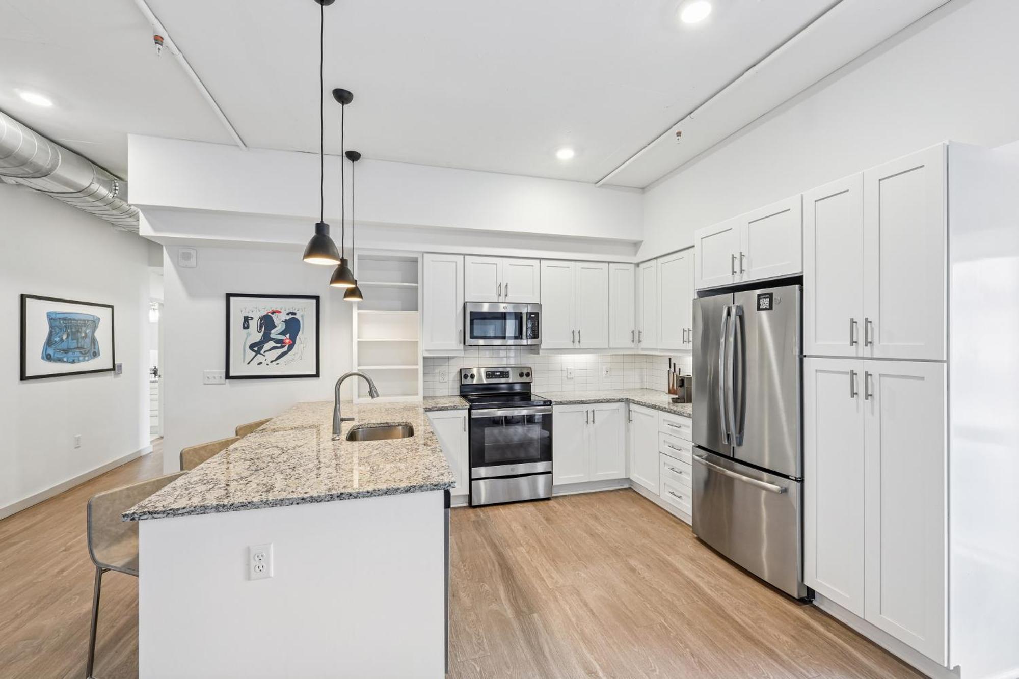 Sentral Sobro Nashville