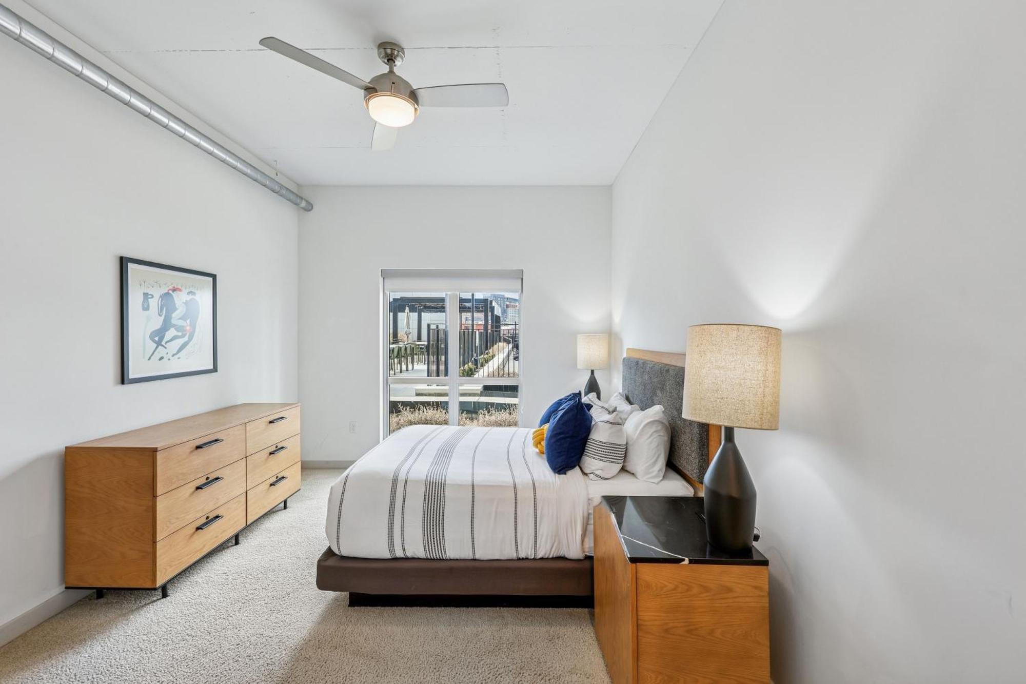 Sentral Sobro 4* Nashville