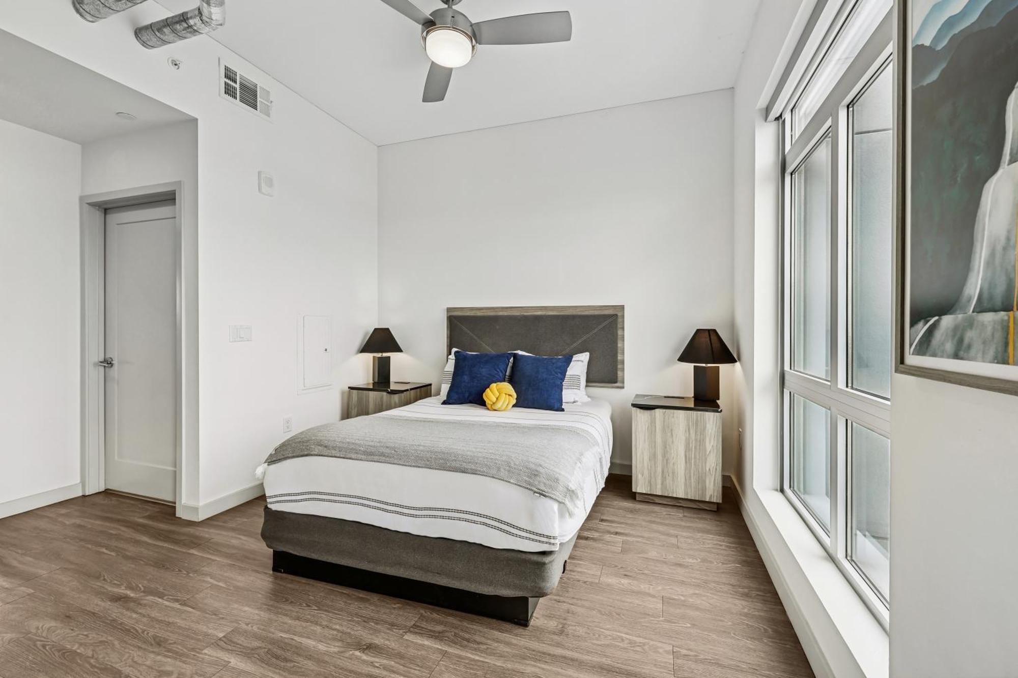 Hotel Sentral Sobro Nashville