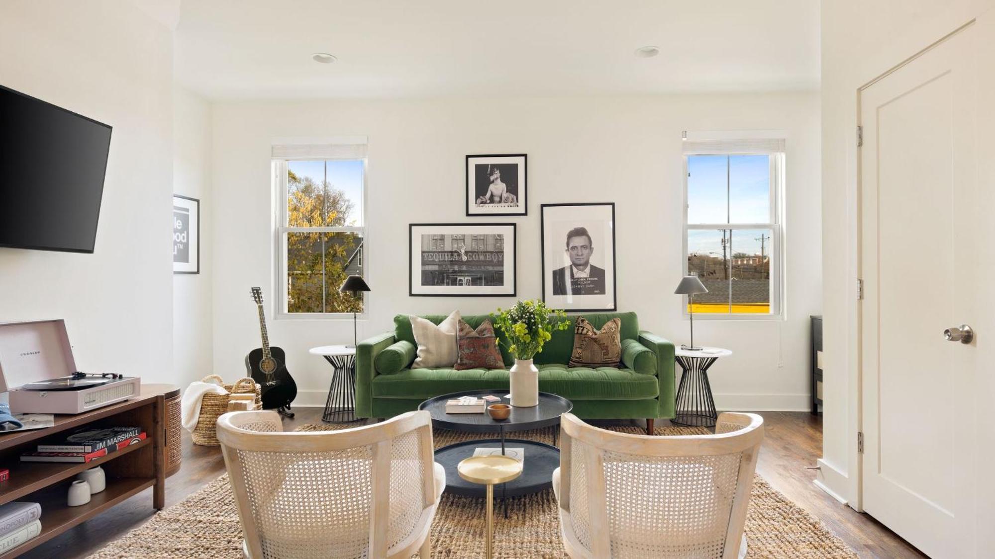 Hart Buyout 4 By Avantstay Two Town House Buyout W Modern Amenities In *