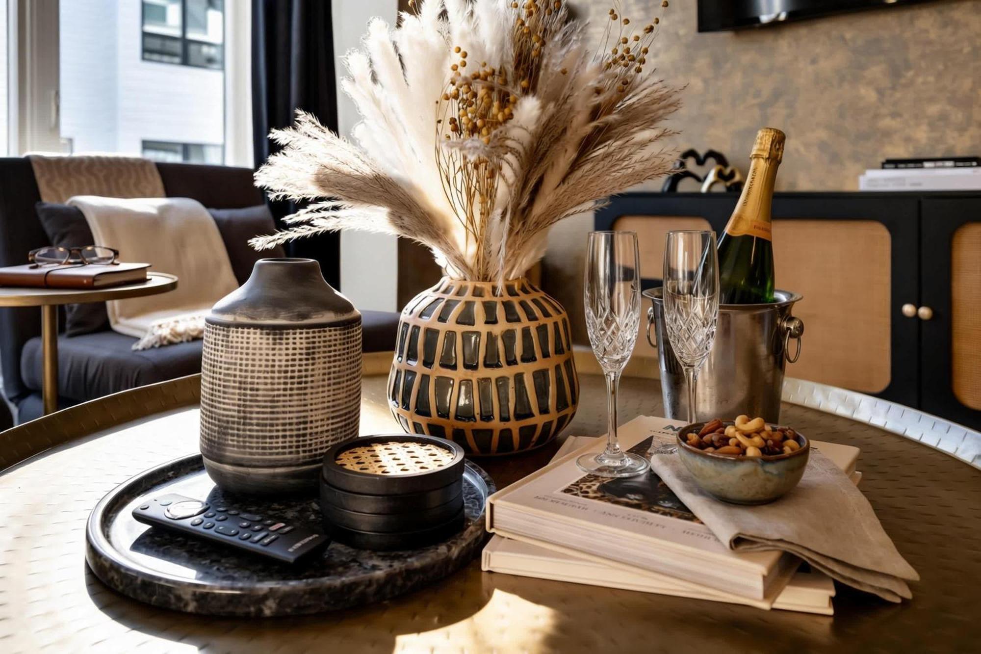 New Nash Eras - 15 Beds - Hot Tub On Rooftop Deck Holiday home