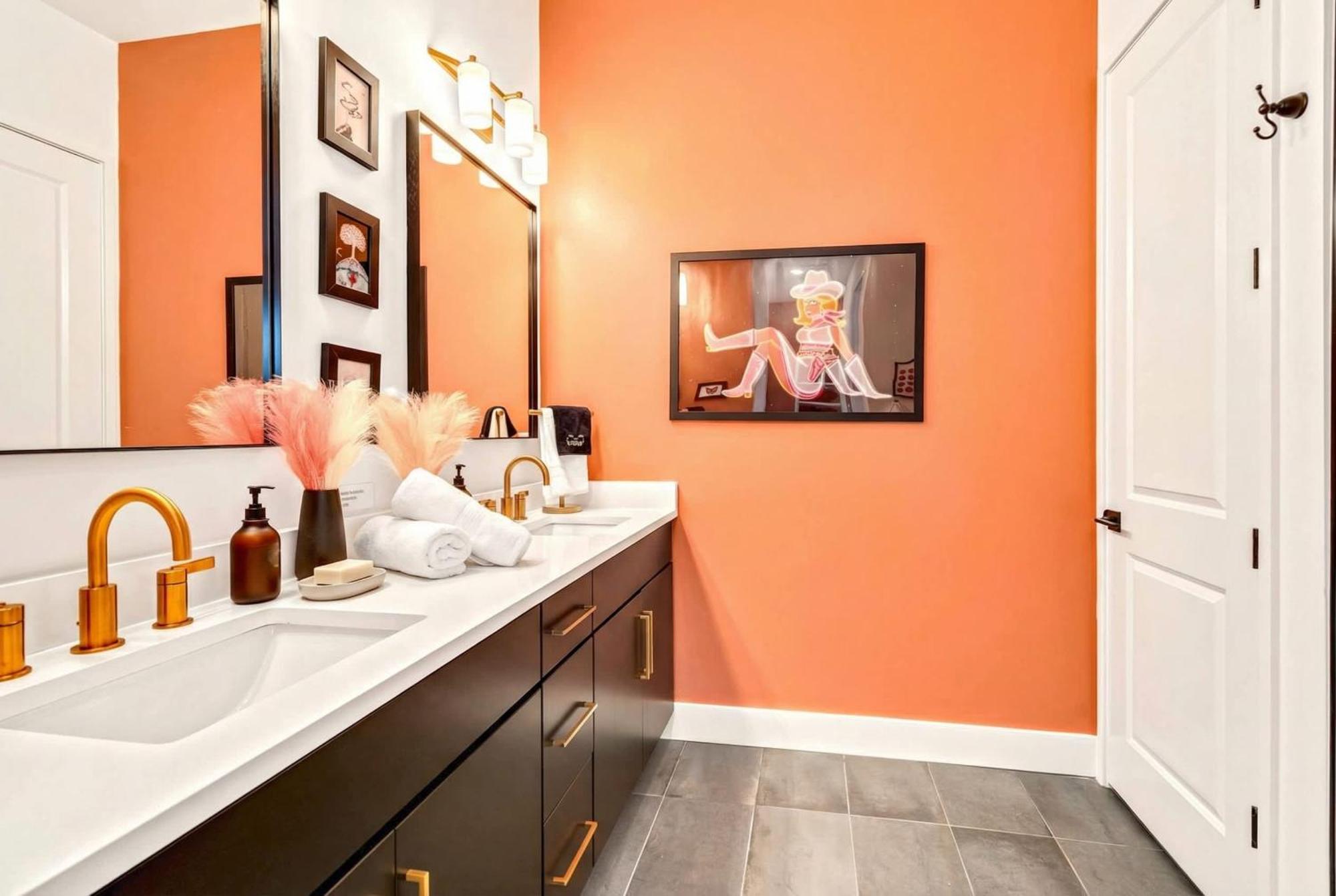 Holiday home New We Roll Rooftop - Hot Tub With Views - 13 Beds