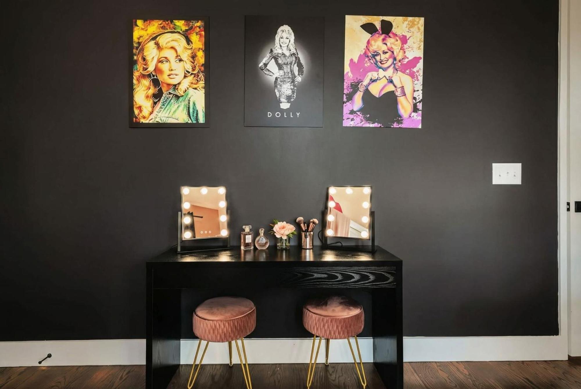 New We Roll Rooftop - Hot Tub With Views - 13 Beds Nashville