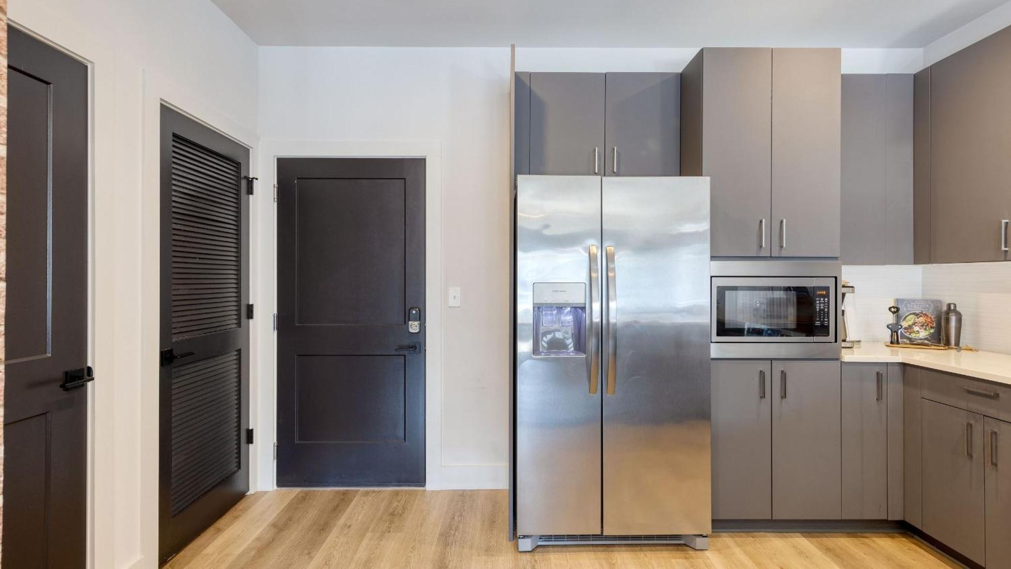 Muse At The Odyssey By Avantstay Heart Of Midtown Holiday home