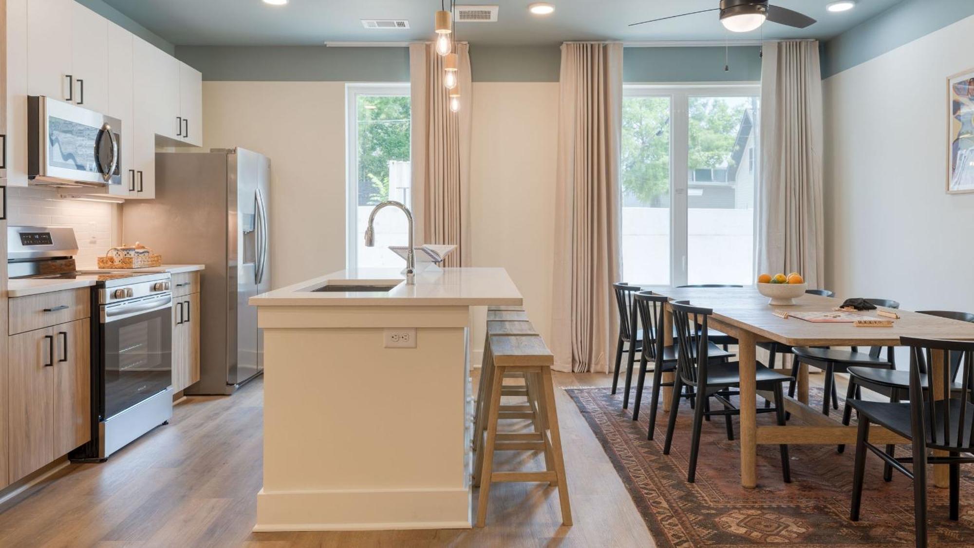 Hotel The Gilmore, An Avantstay