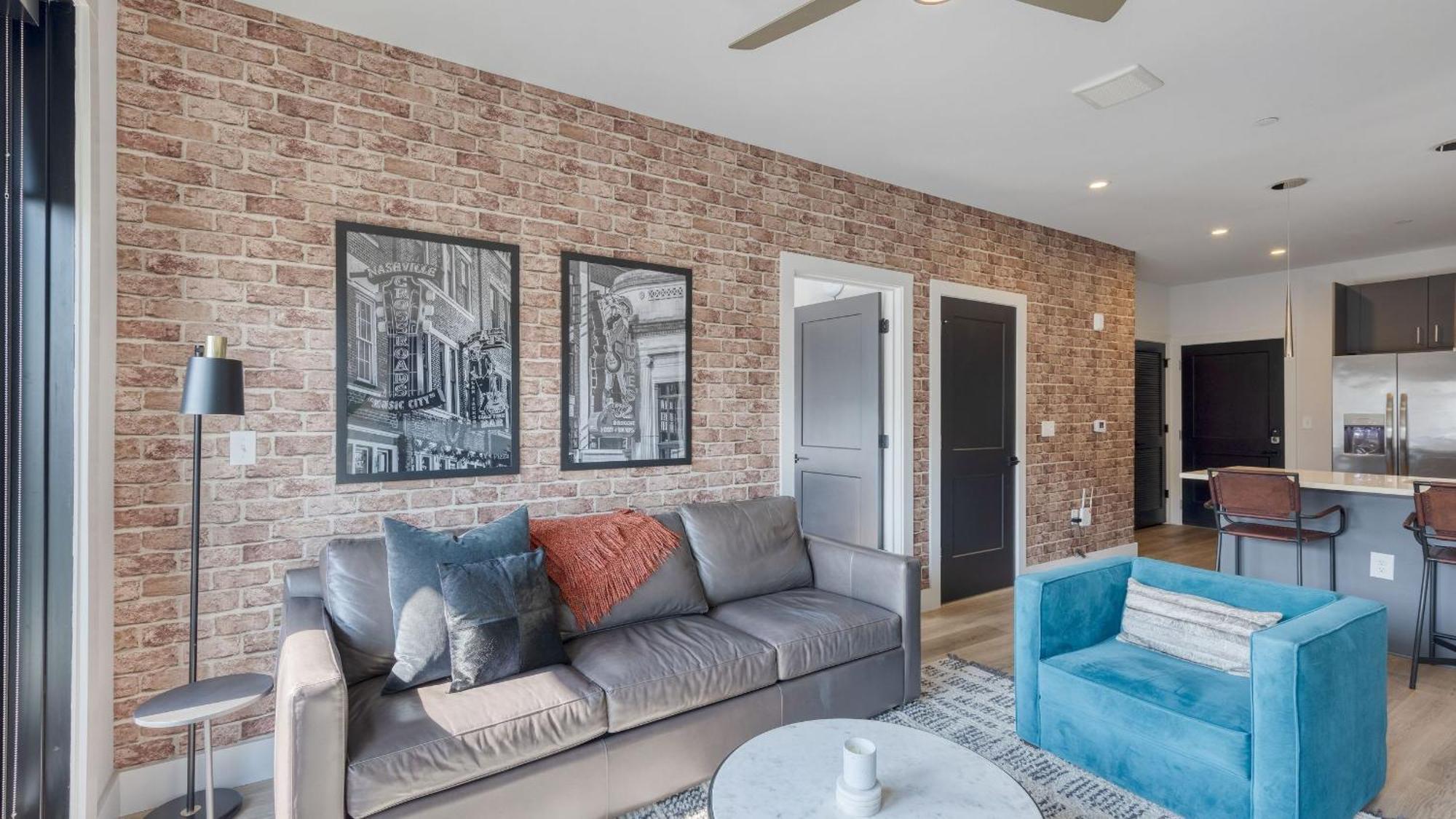 Muse At The Odyssey By Avantstay Heart Of Midtown Holiday home