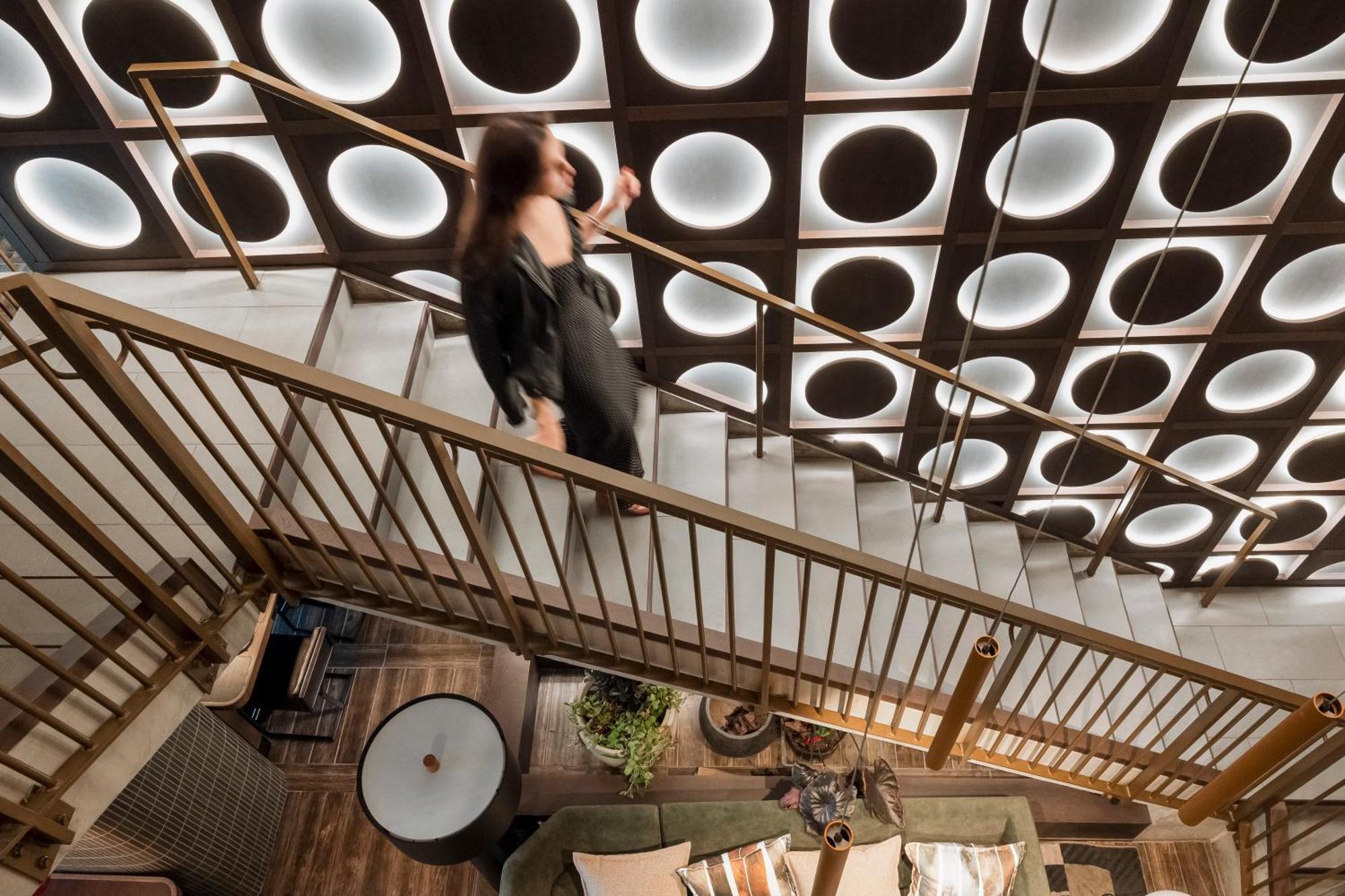 Hotel Motto By Hilton Downtown Nashville