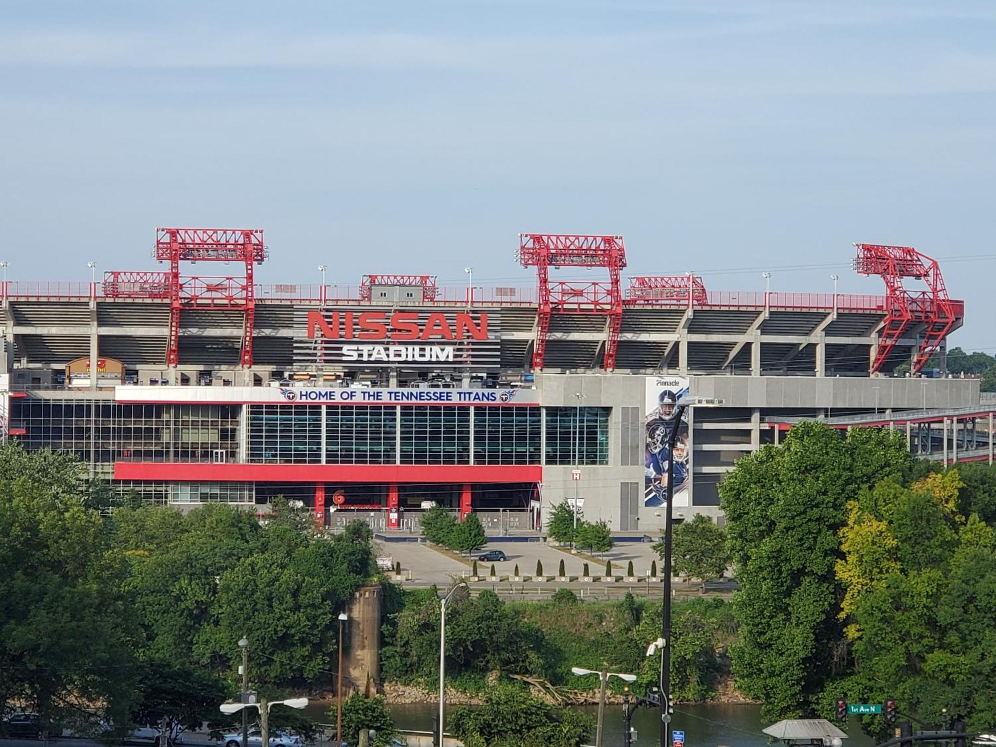 Holiday home Broadway 4br 2bth 2500sf Art Gallery And Steam Nashville