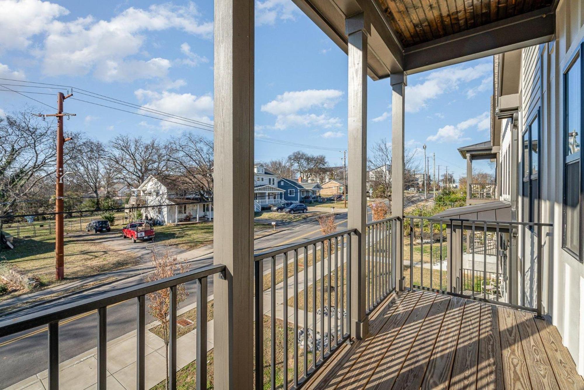 Holiday home Aurora-private Deck-9 Mins To Broadway Nashville