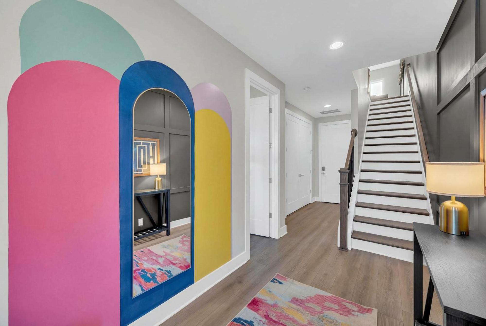 Brand New Views Karaoke Near Downtown Holiday home *