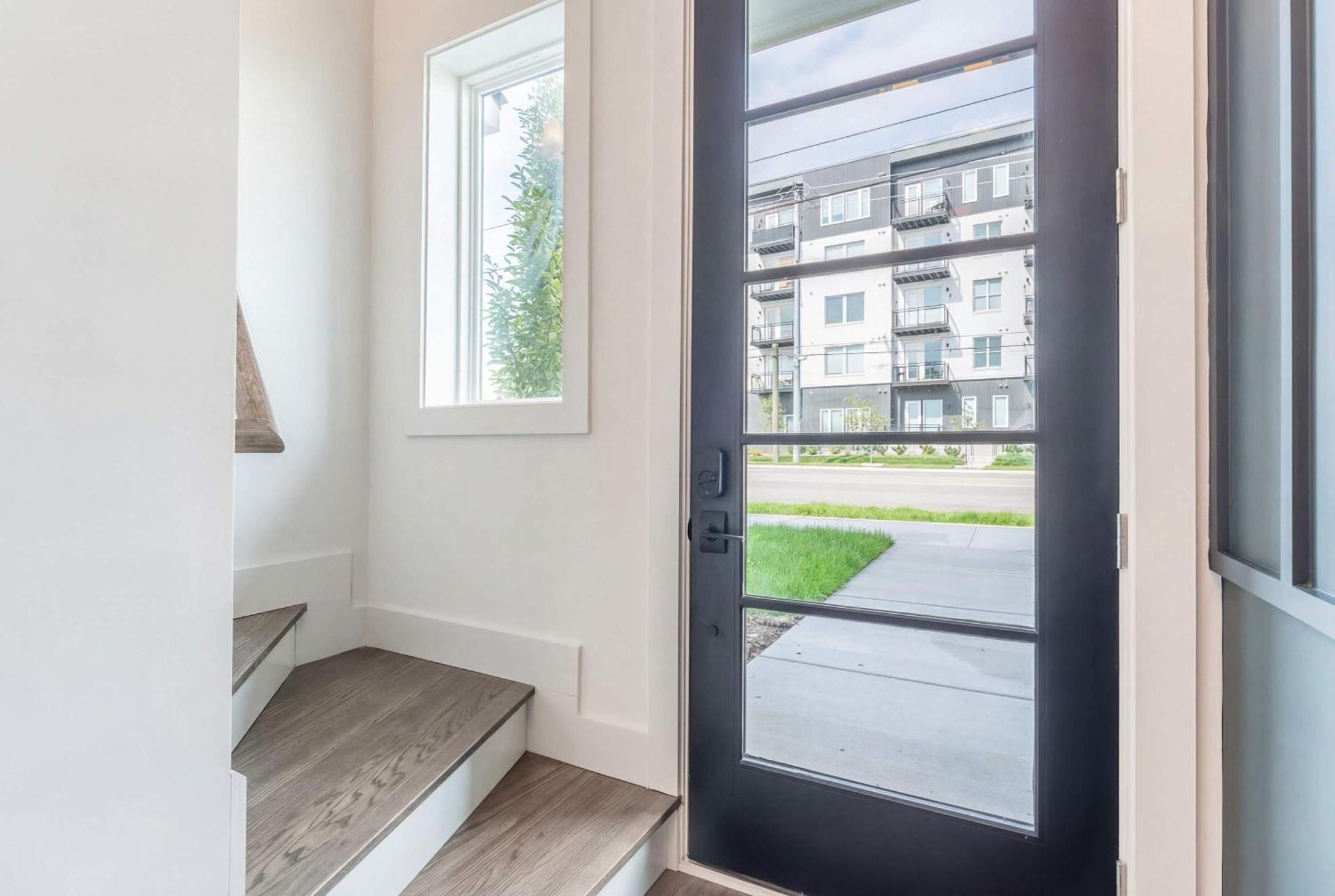 Holiday home Luxe 4br Retreat With Rooftop Fire Pit & Garage Nashville