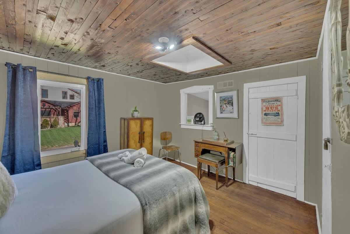 Holiday home The Whiskey River Nashville