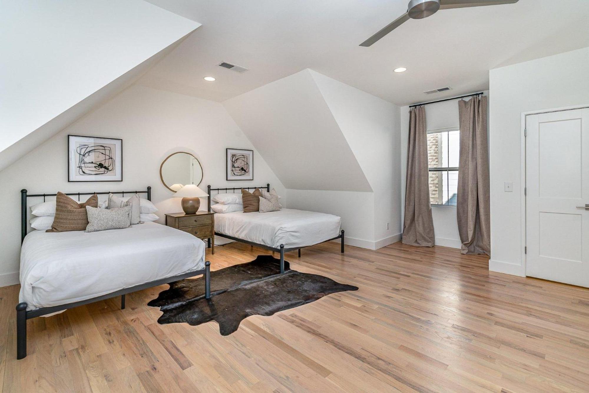 Holiday home Aurora-private Deck-9 Mins To Broadway Nashville