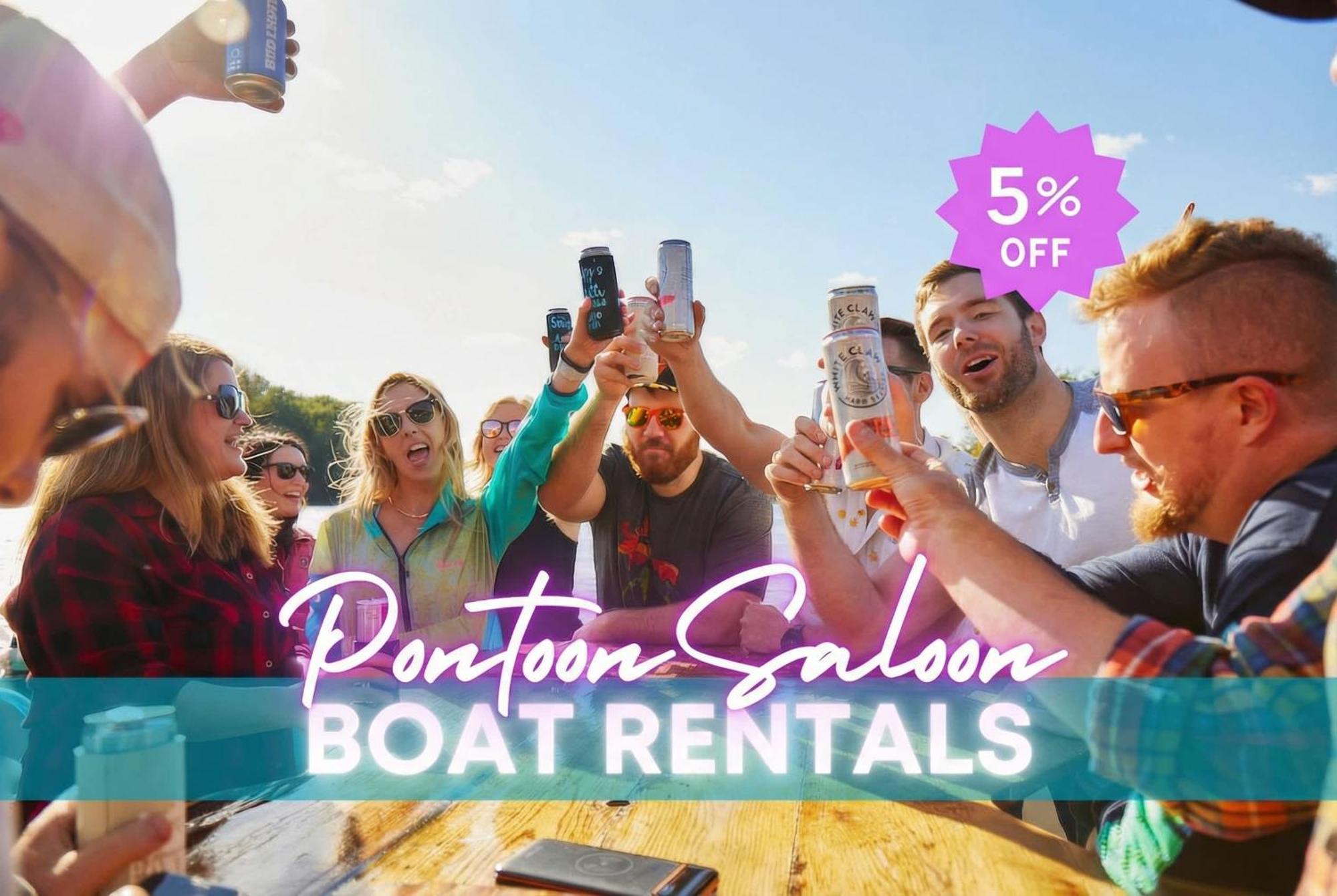 Disco Themed Hot Tub & Rooftop Decks In Nashville