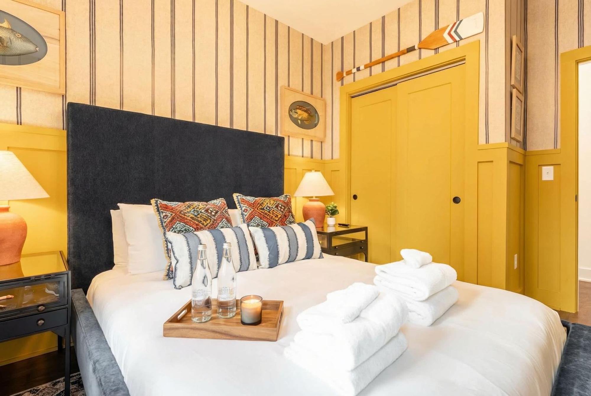 Luxe 4br With Fire Pit Grill And Views Holiday home