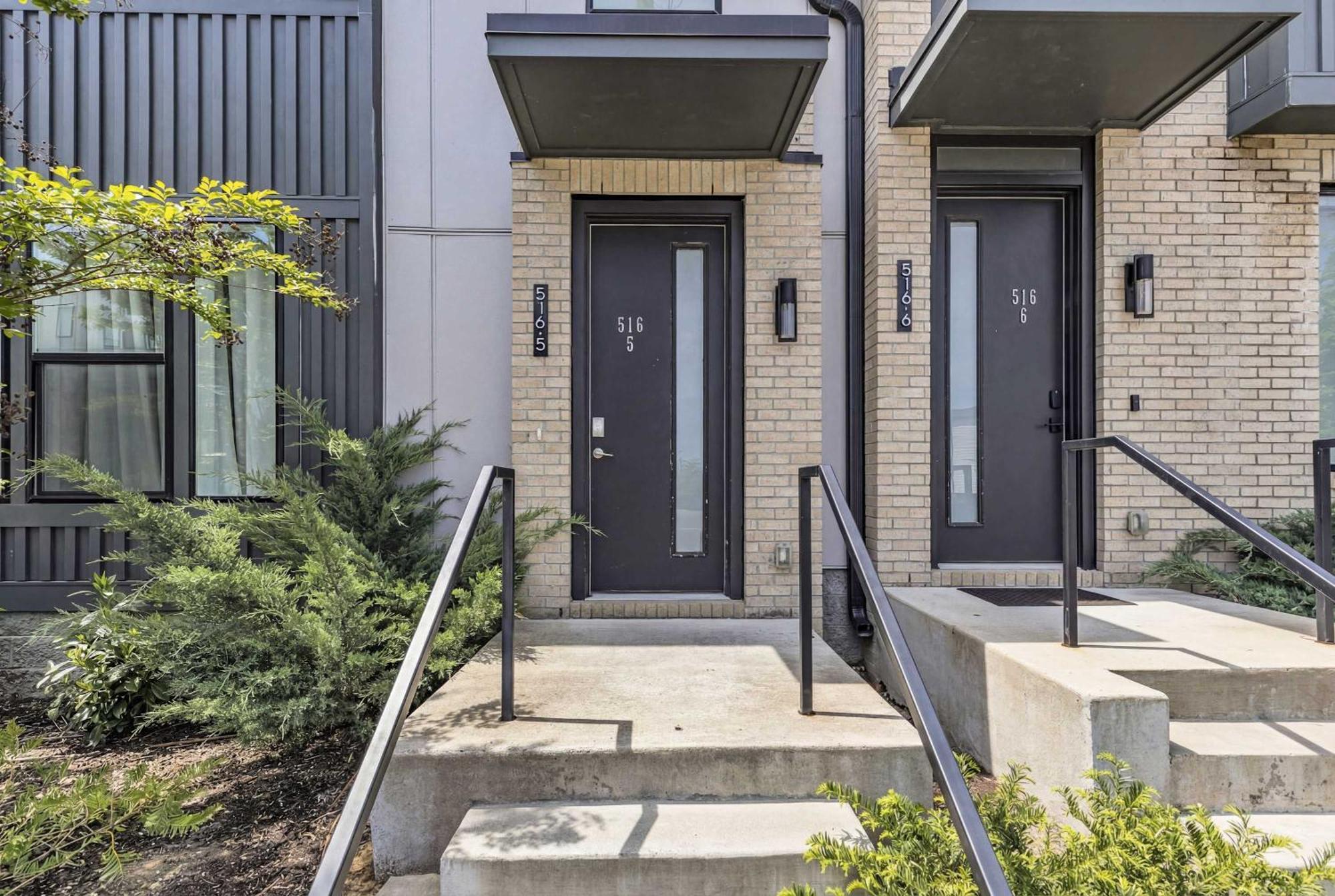 Holiday home Brand New Views Karaoke Near Downtown Nashville