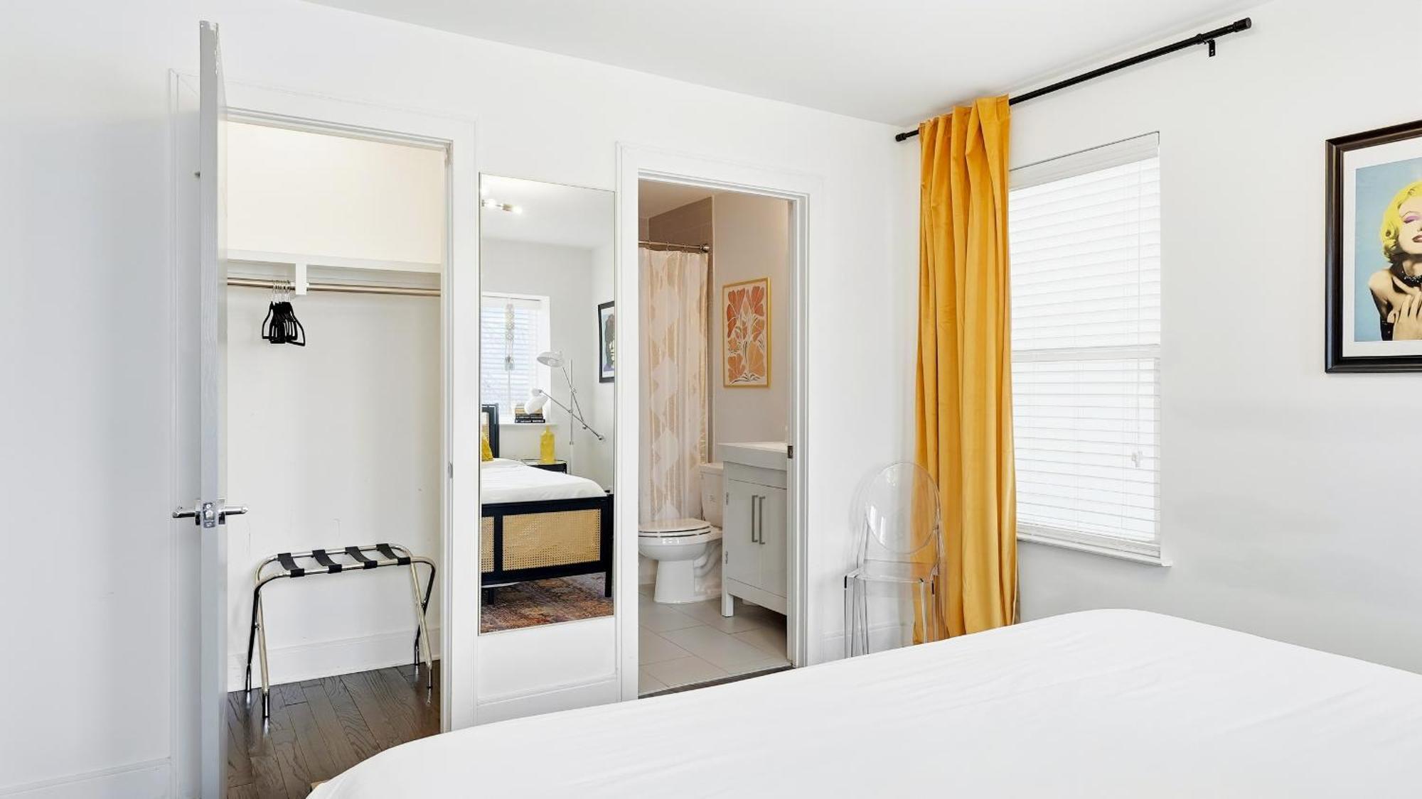 New Updates! Skyline Rooftopfirepitwalk To Gulch * Nashville