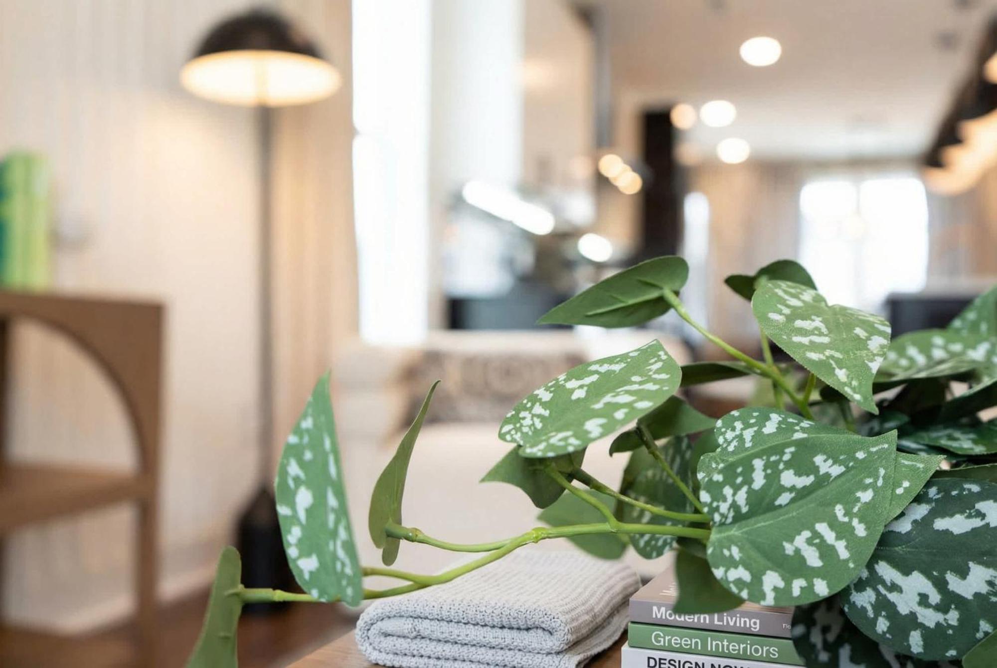 Luxe 4br With Fire Pit Grill And Views