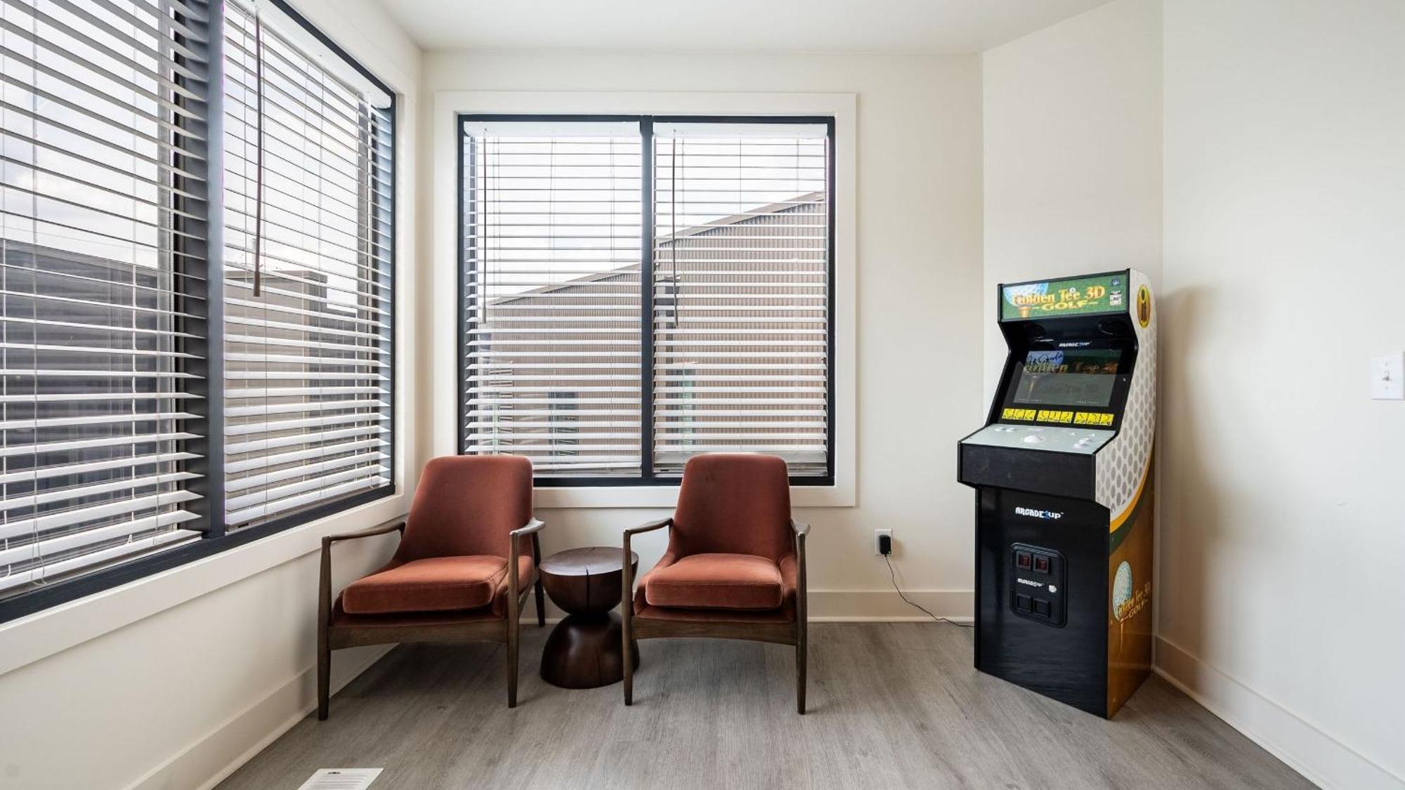 Holiday home Outrider Buyout - 3 Units By Avantstay