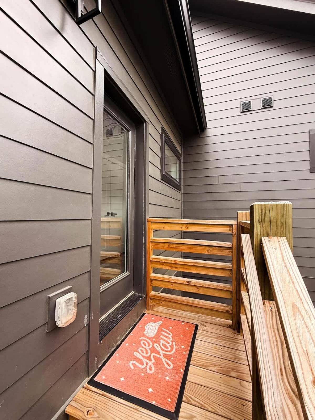 Pastel Dreams Apartment