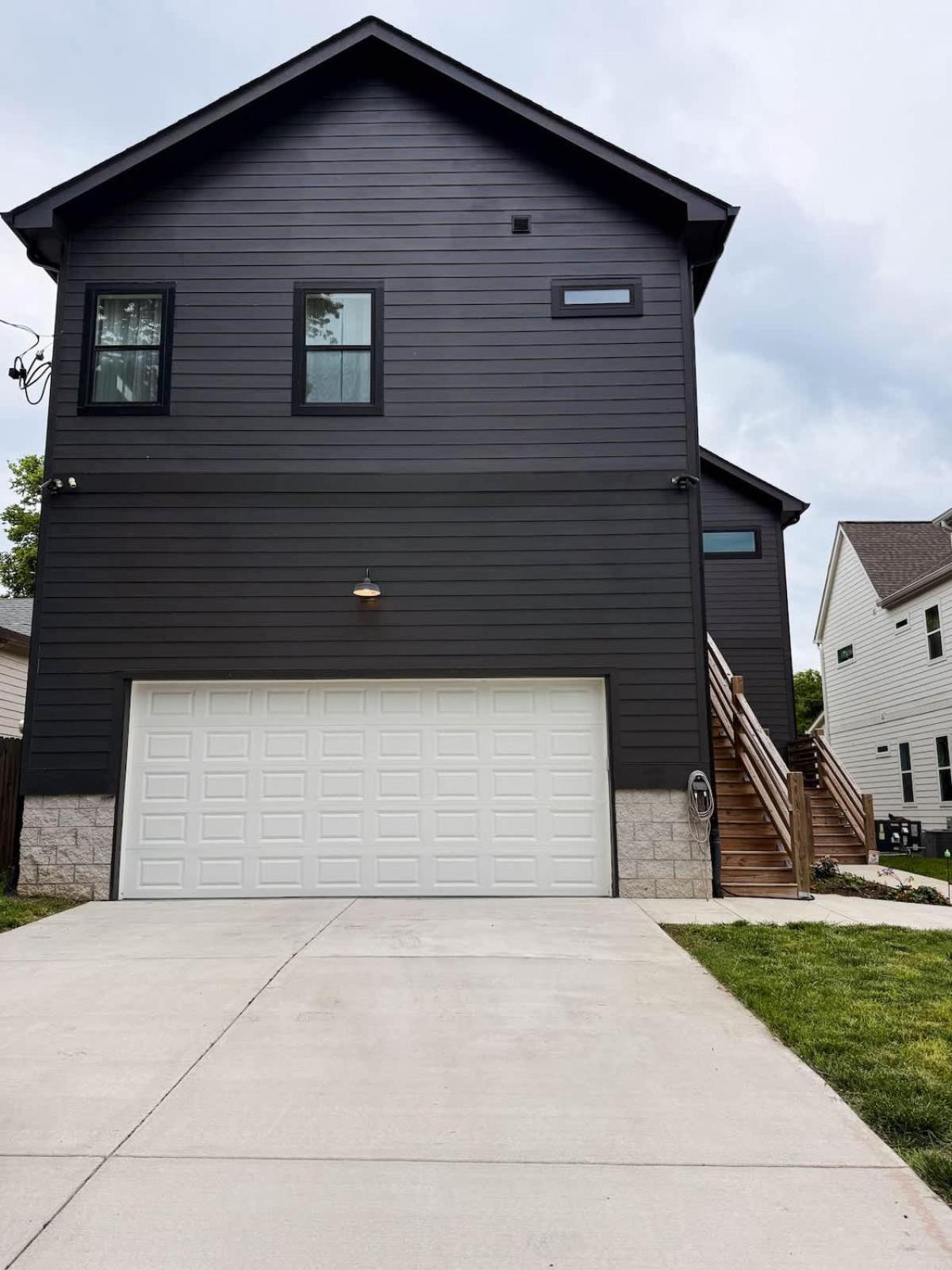 Apartment Pastel Dreams Nashville