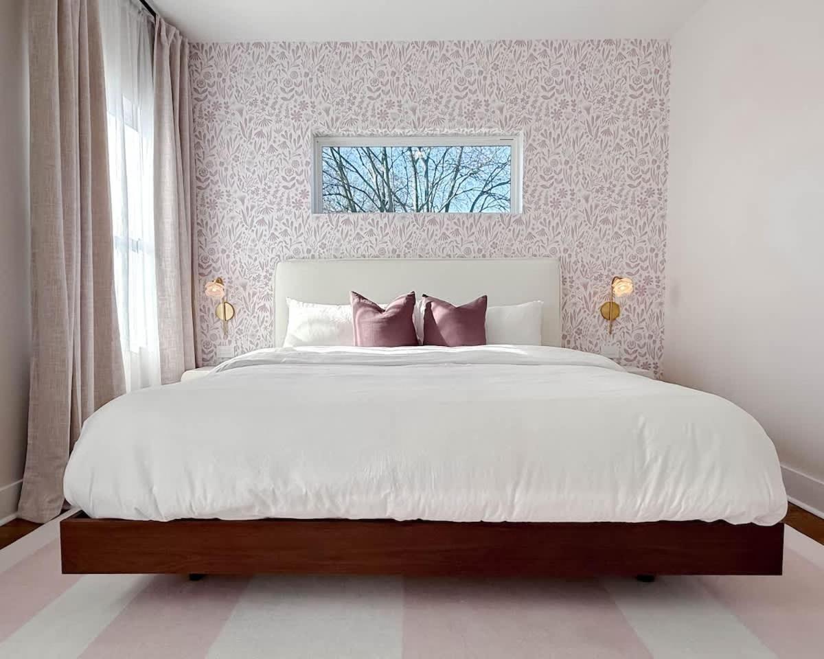 Apartment Pastel Dreams Nashville