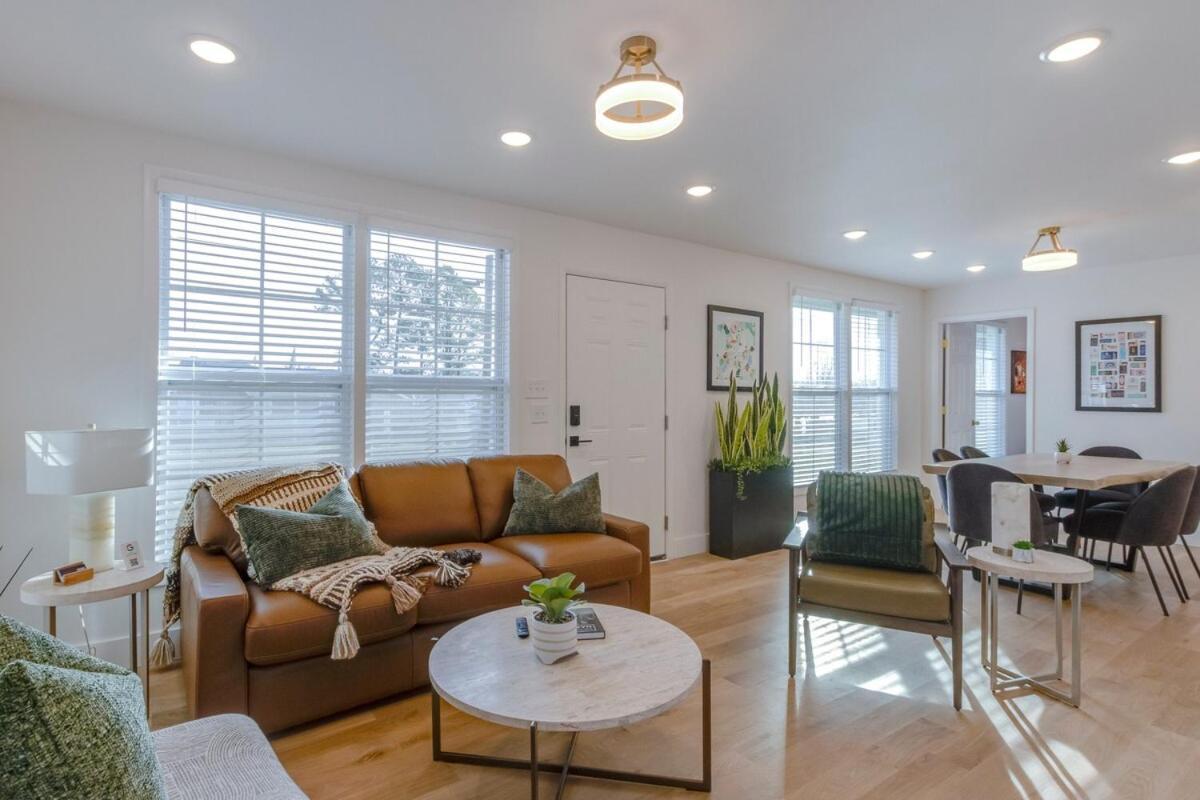 The Note Music And Modern Villa *