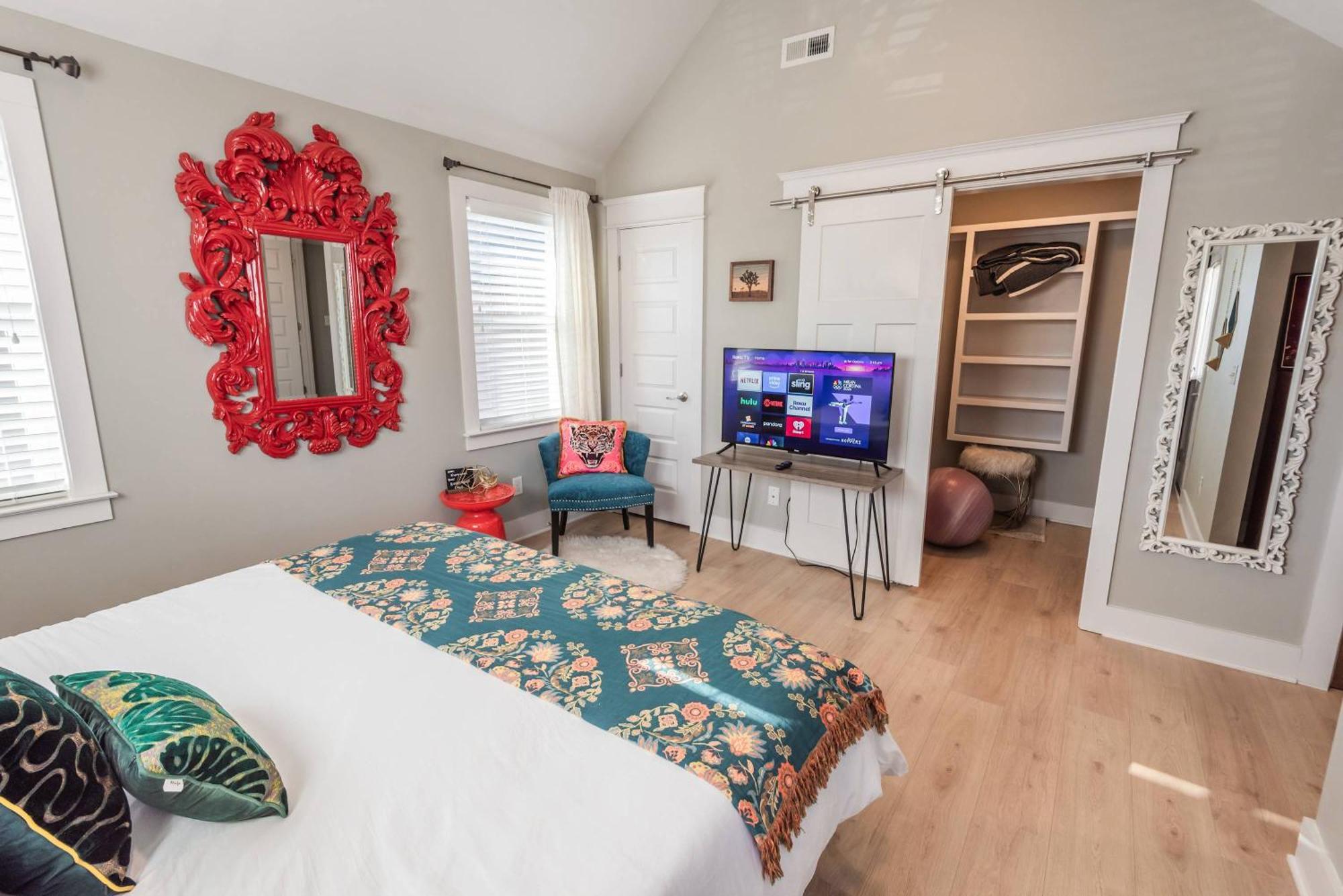 Holiday home Casa Pura Vida - East 3br-3ba *