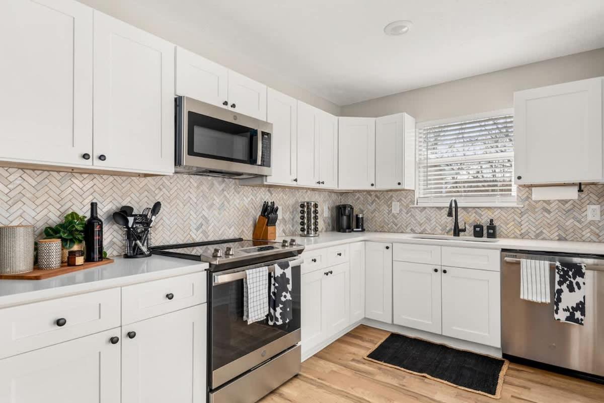 The Backstage Nashville