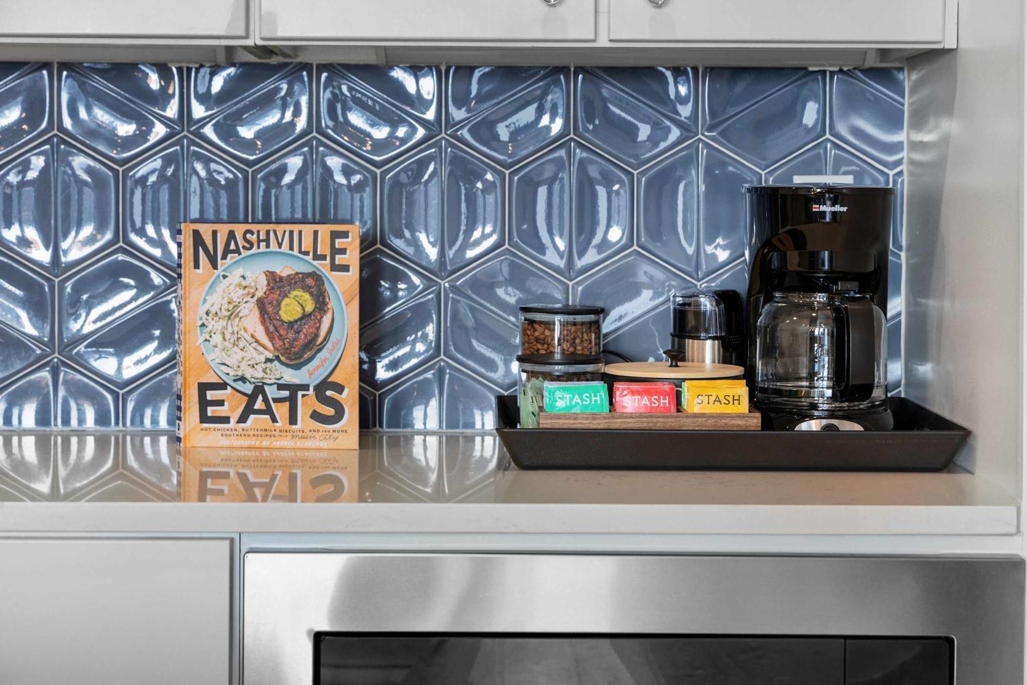 Lucy 103g Holiday home Nashville