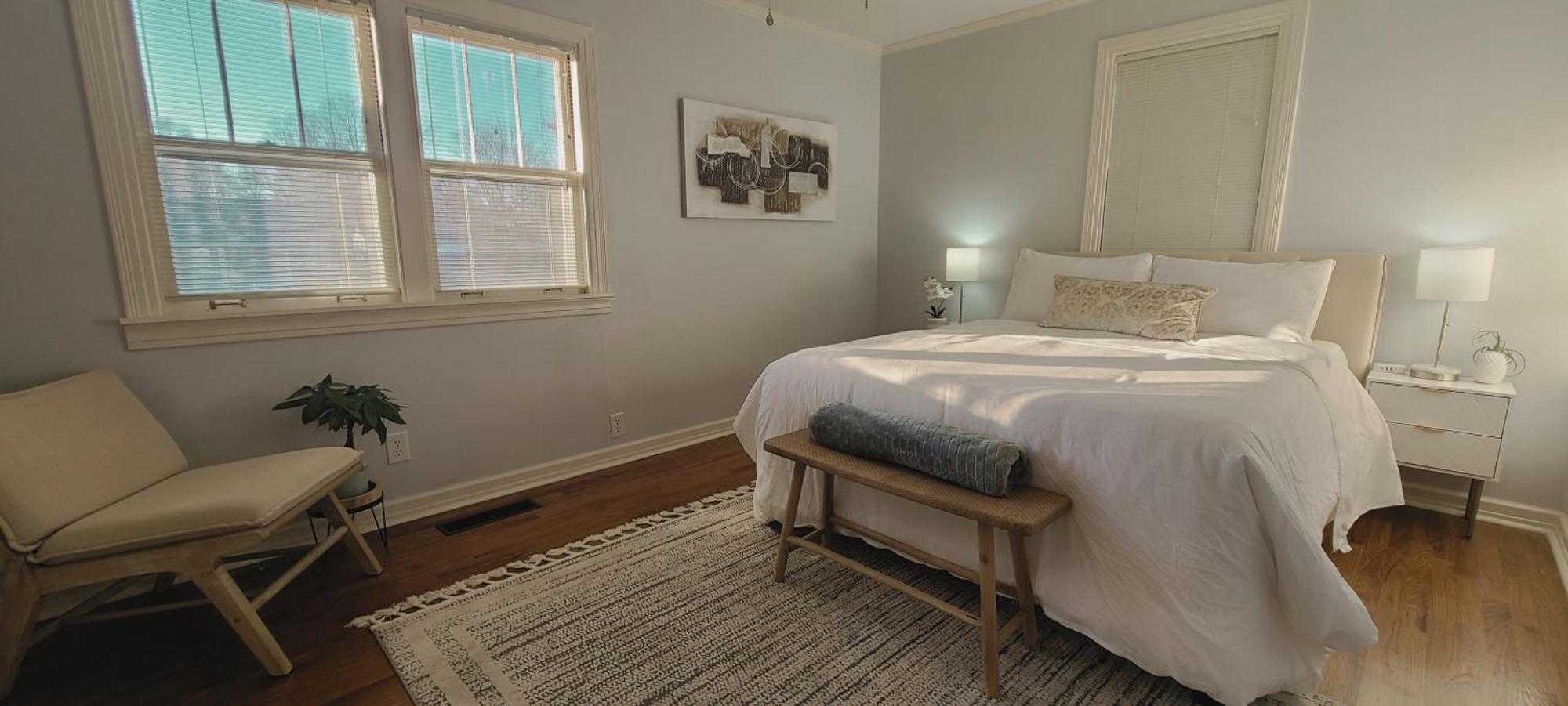 Lakeside Retreat You'll Love! *