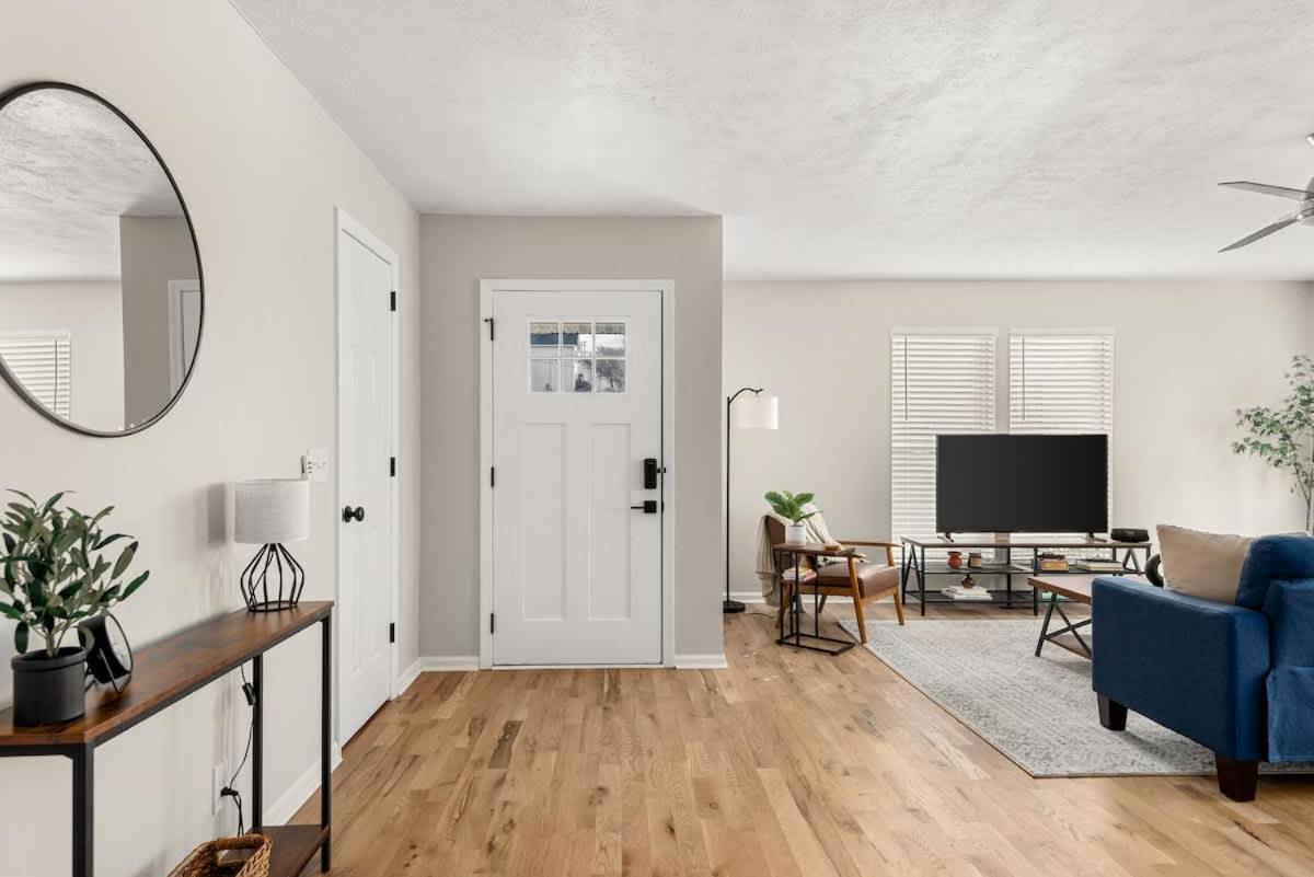 The Backstage * Nashville