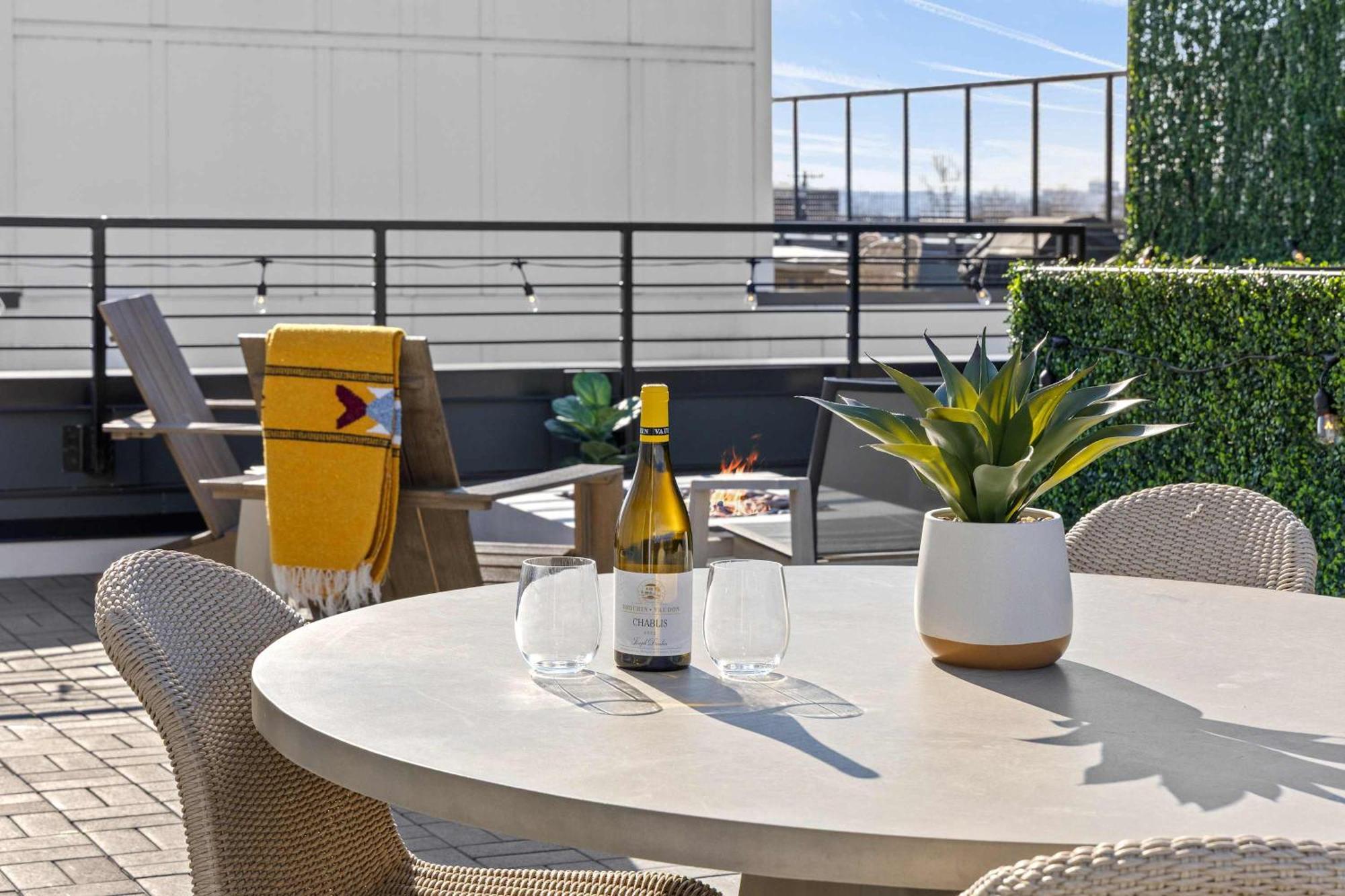 Holiday home Lucy 103g