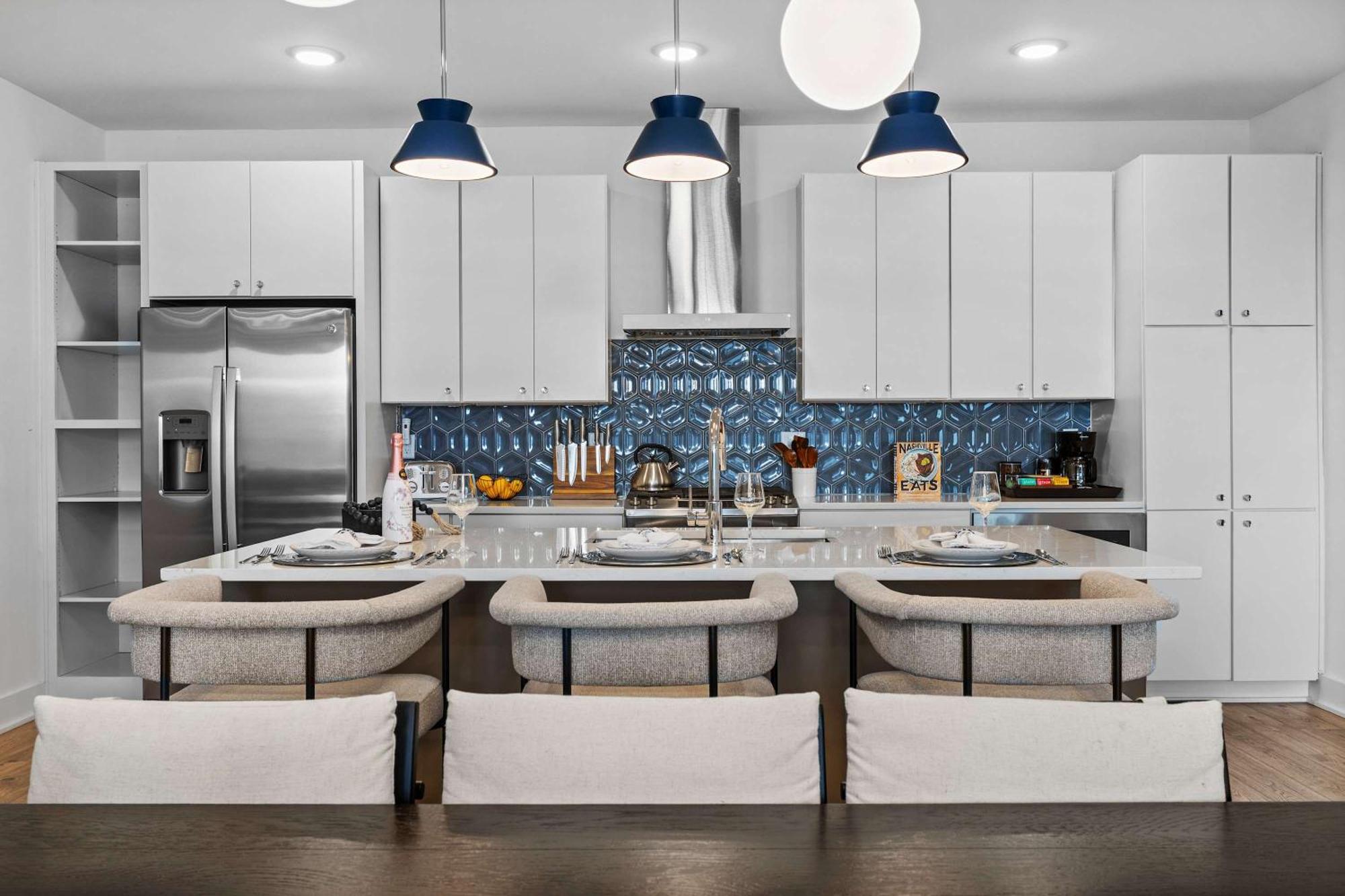 Lucy 103g Holiday home