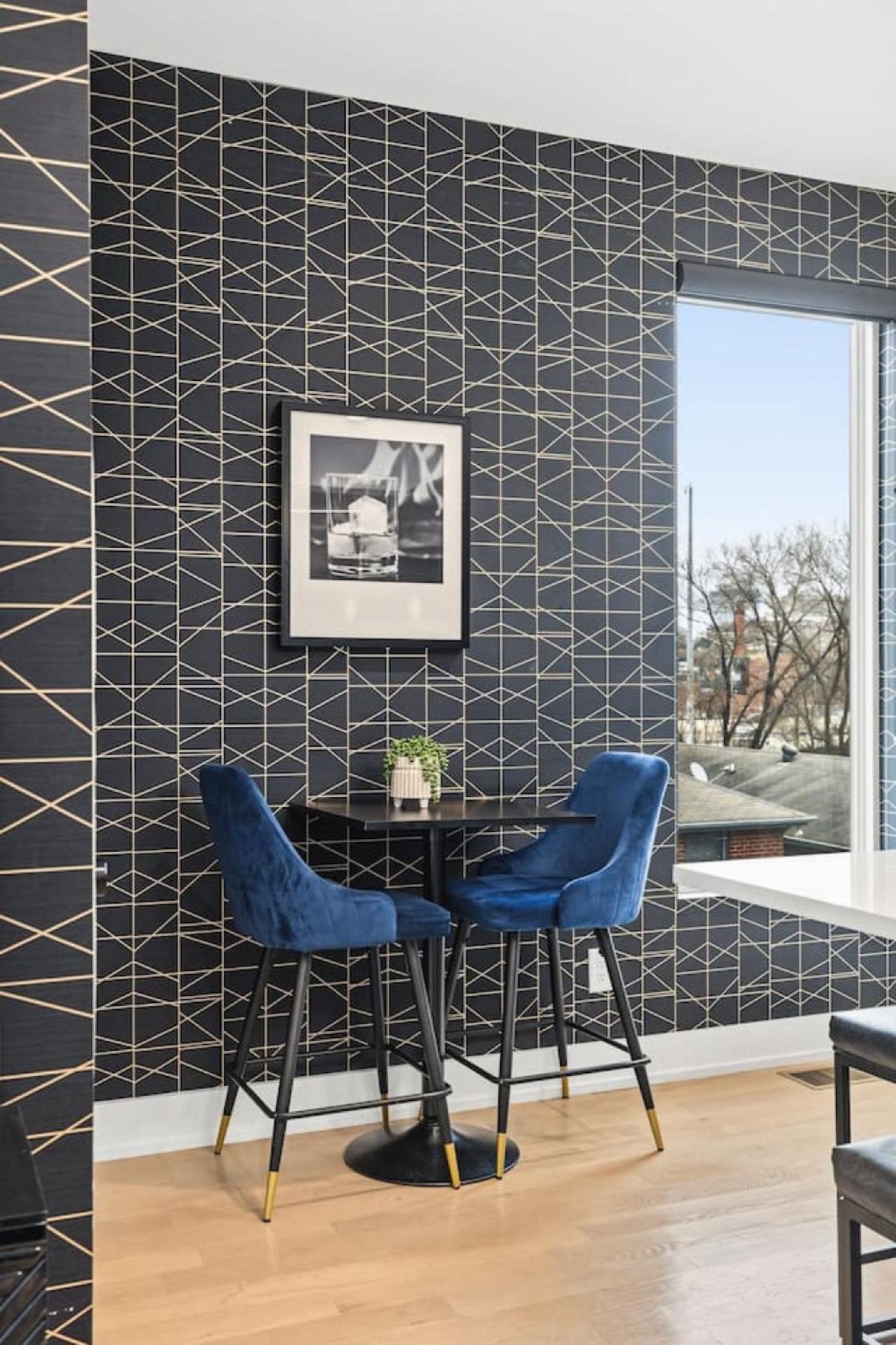 Holiday home View Only 1 Mile To Downtown With Garage And Rooftop Nashville