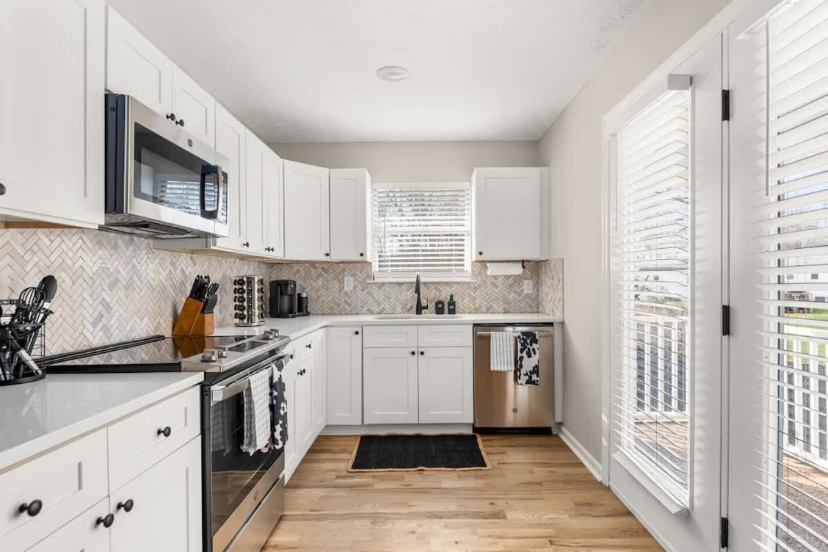 The Backstage Nashville