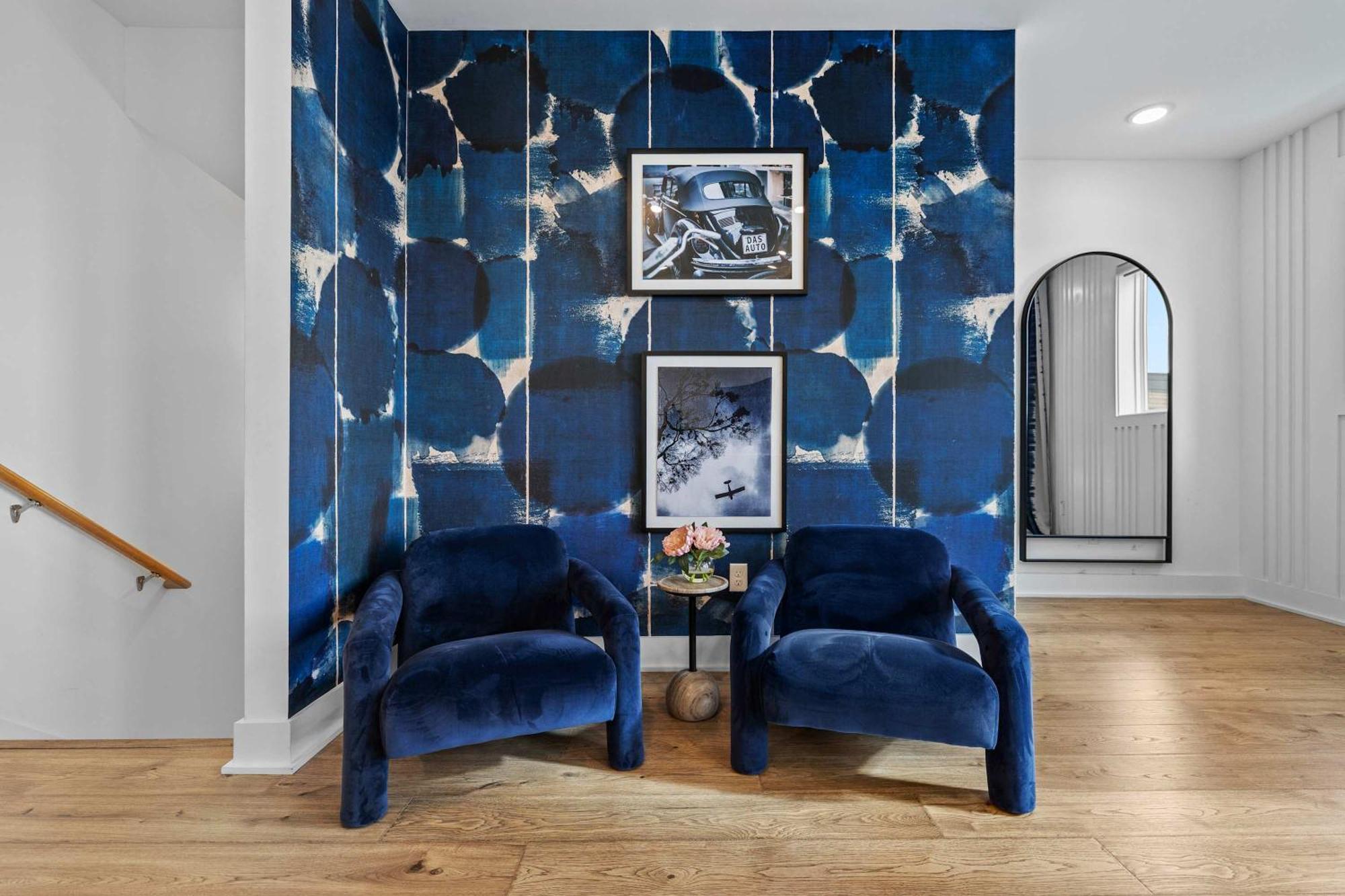 Lucy 103g Holiday home