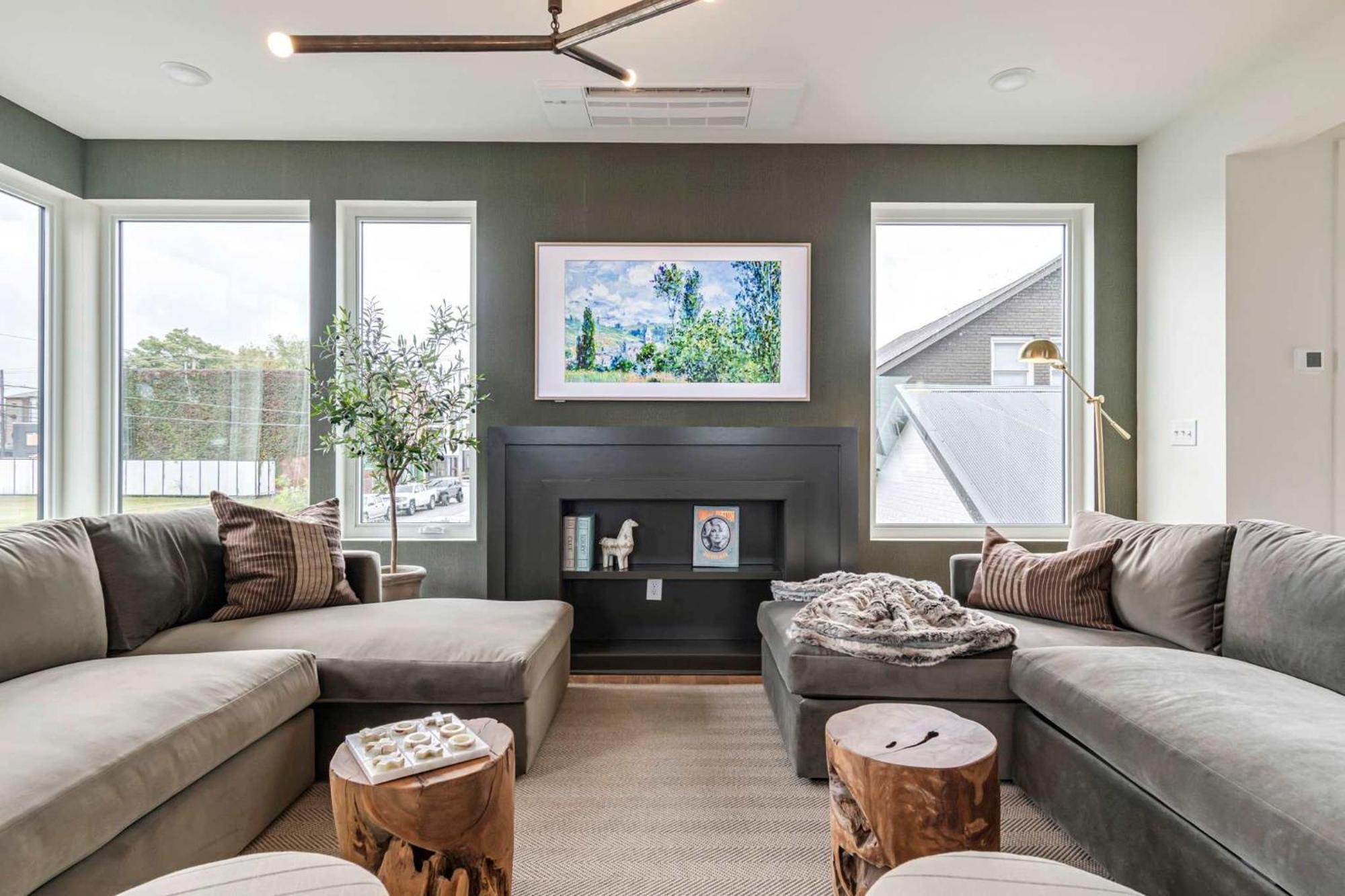 The Elmwood & Ashford - 8br Weho Rooftops Nashville