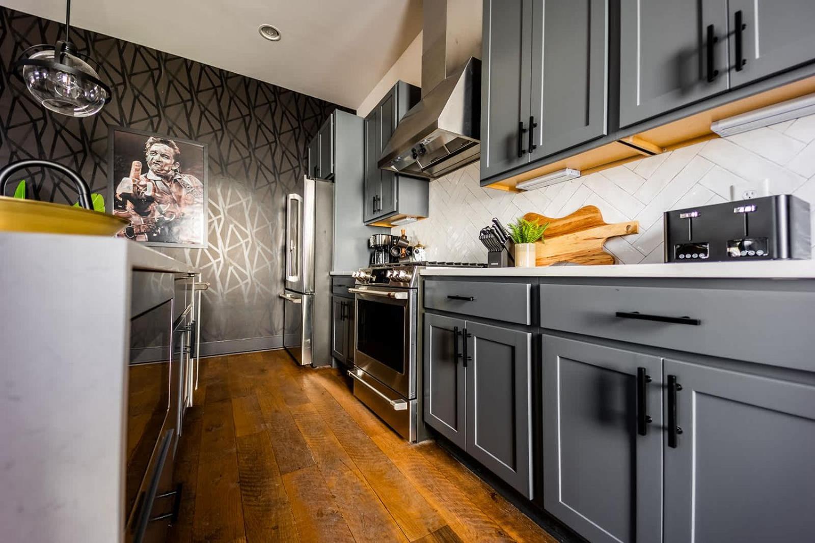 Legendary Encore - Great For Groups Holiday home