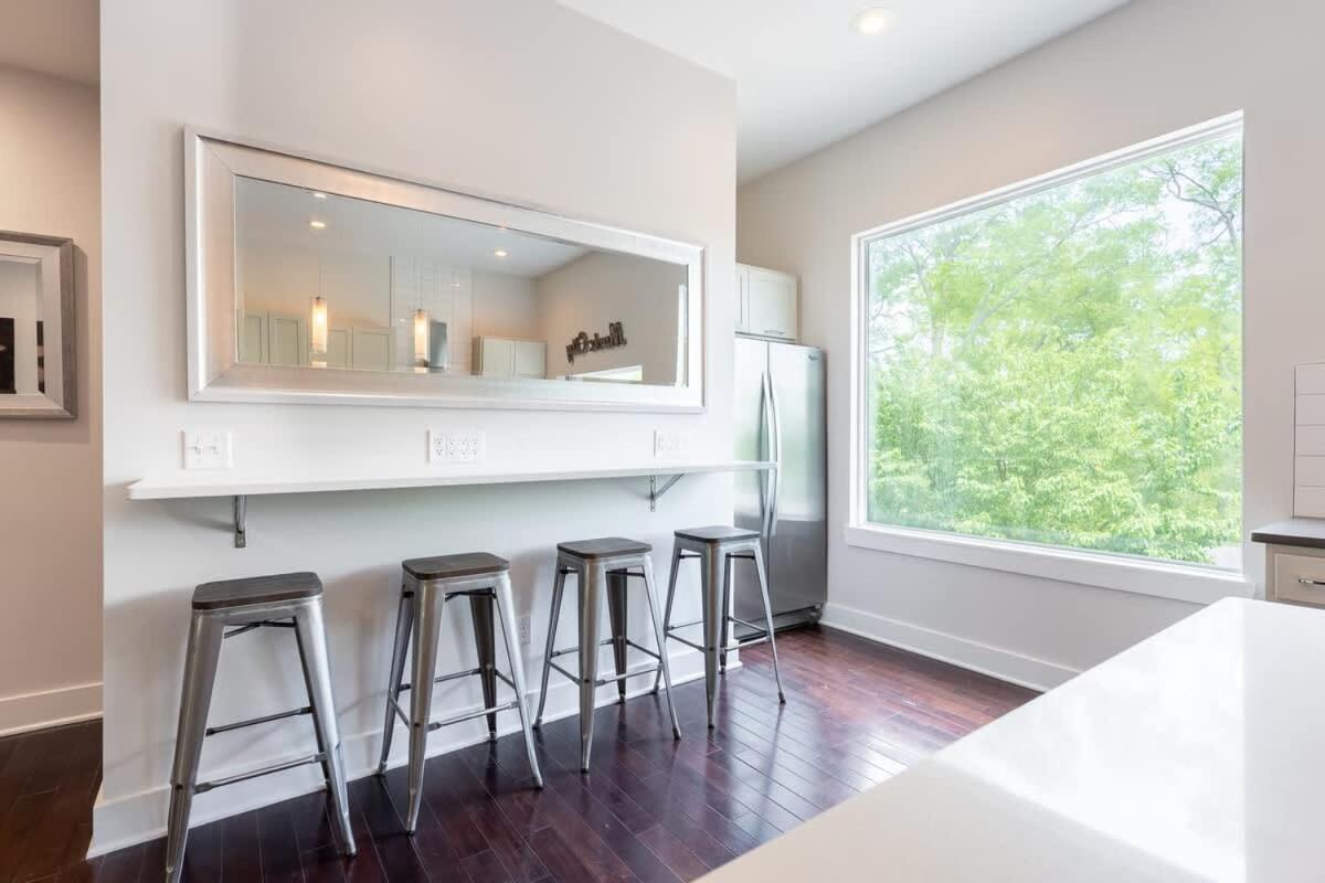 The Taylor Martin By Local Holiday home Nashville