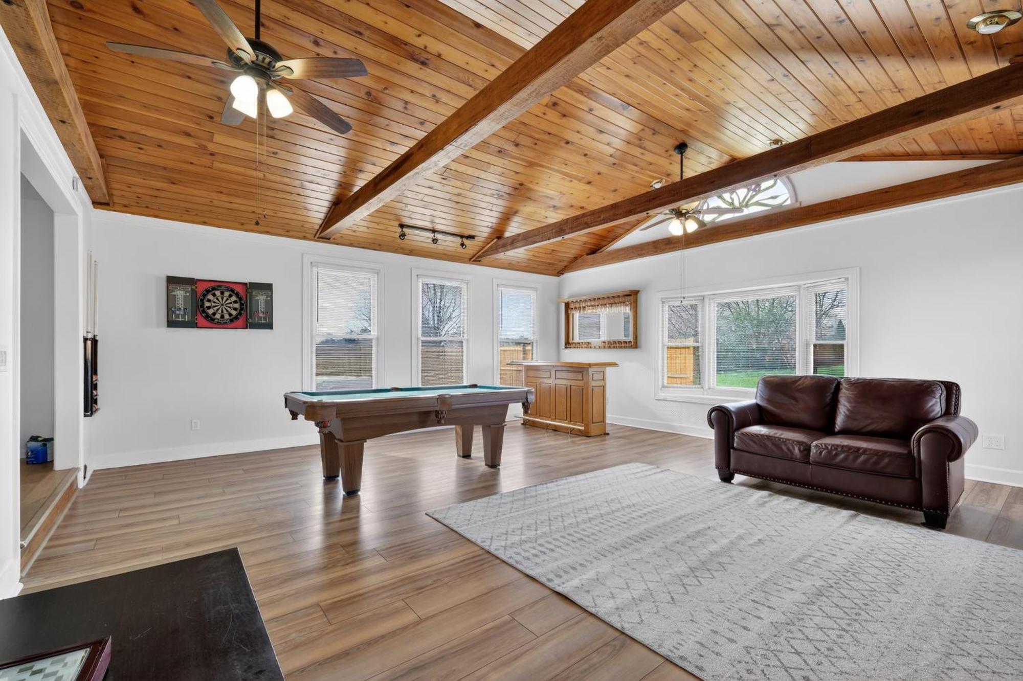 Holiday home Quiet Retreat Near Opryland & Airport Nashville