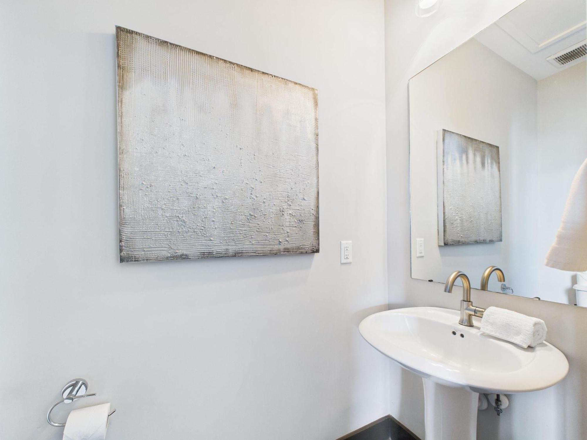 Holiday home Skyline View-patio & Fire Pit-mins To Germantown *