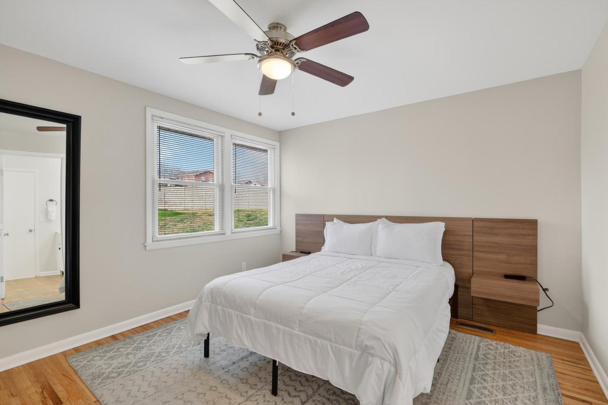 Quiet Retreat Near Opryland & Airport Holiday home Nashville