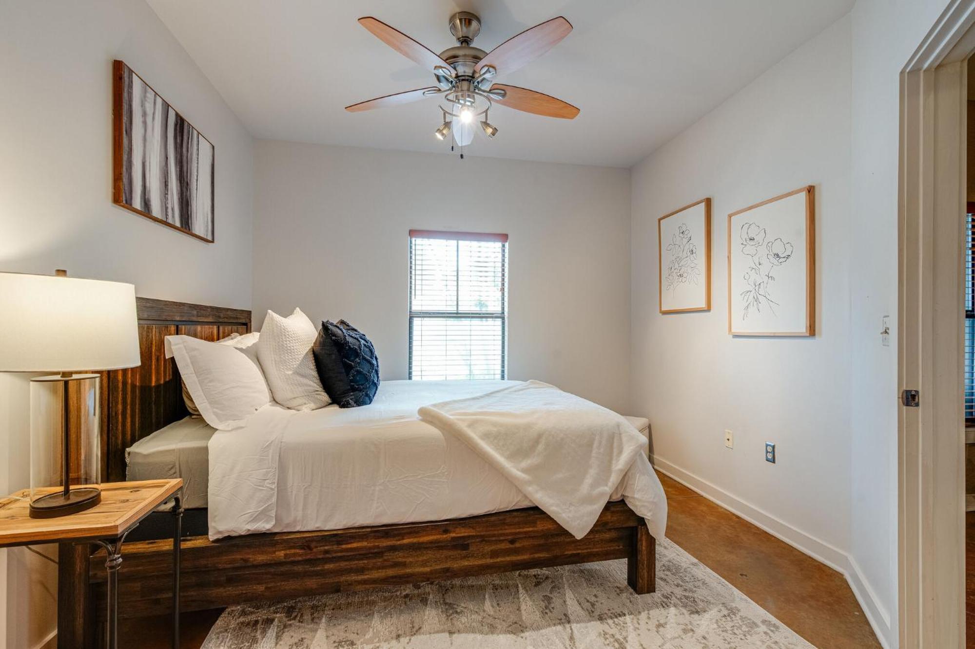 Heart Of Midtown 1bd 1 Ba Condo! * Nashville