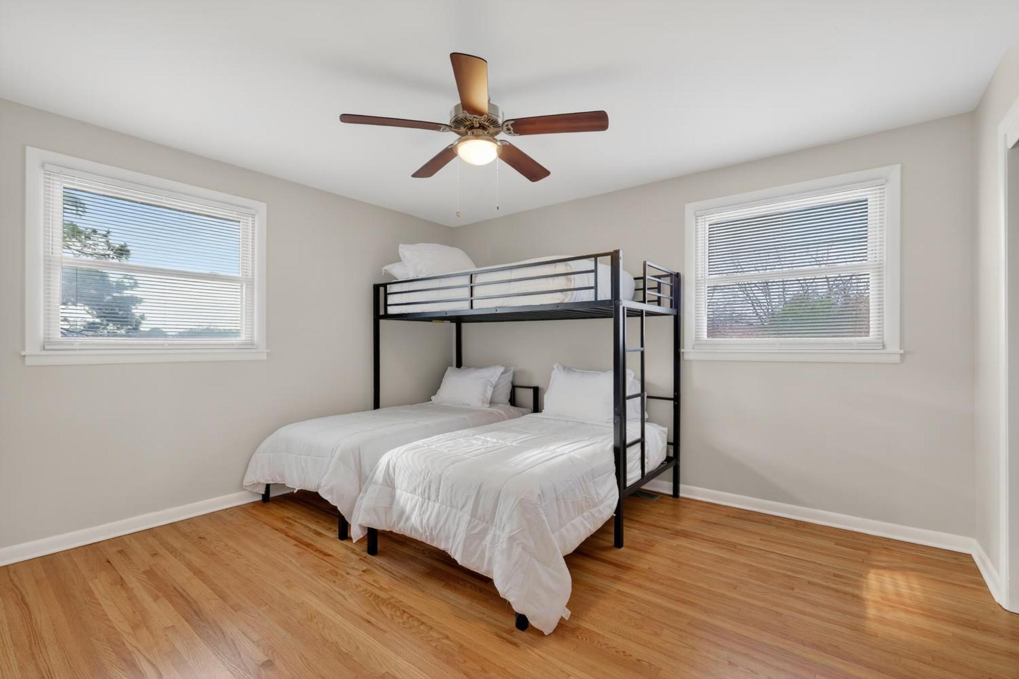 Holiday home Quiet Retreat Near Opryland & Airport Nashville