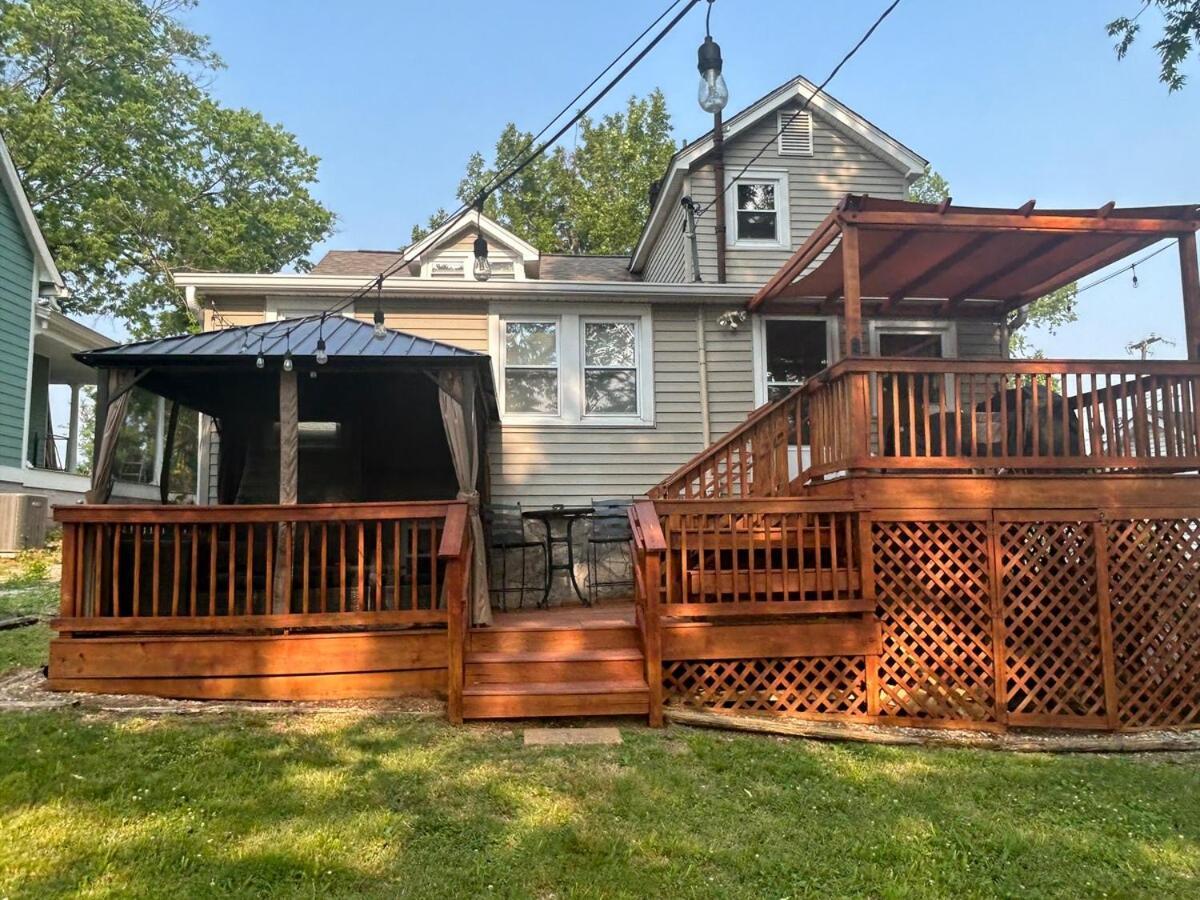 Away From Mlnutes! To Broadway & Stadium Holiday home Nashville