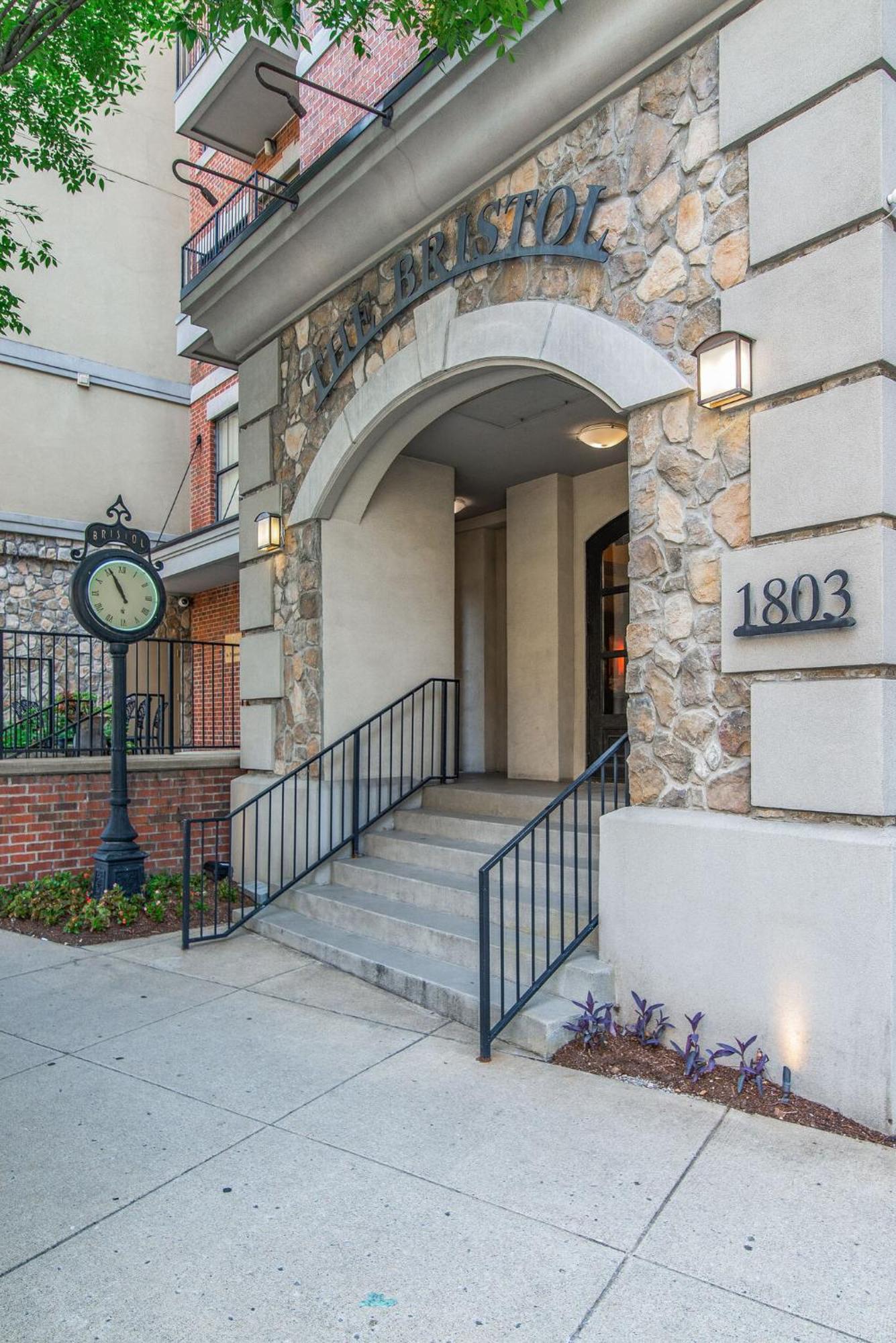 Heart Of Midtown 1bd 1 Ba Condo! Holiday home Nashville