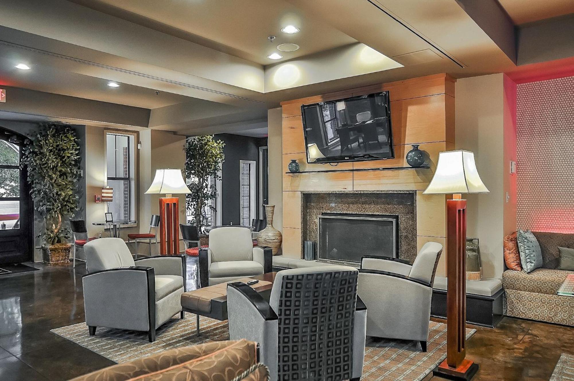 Holiday home Heart Of Midtown 1bd 1 Ba Condo!