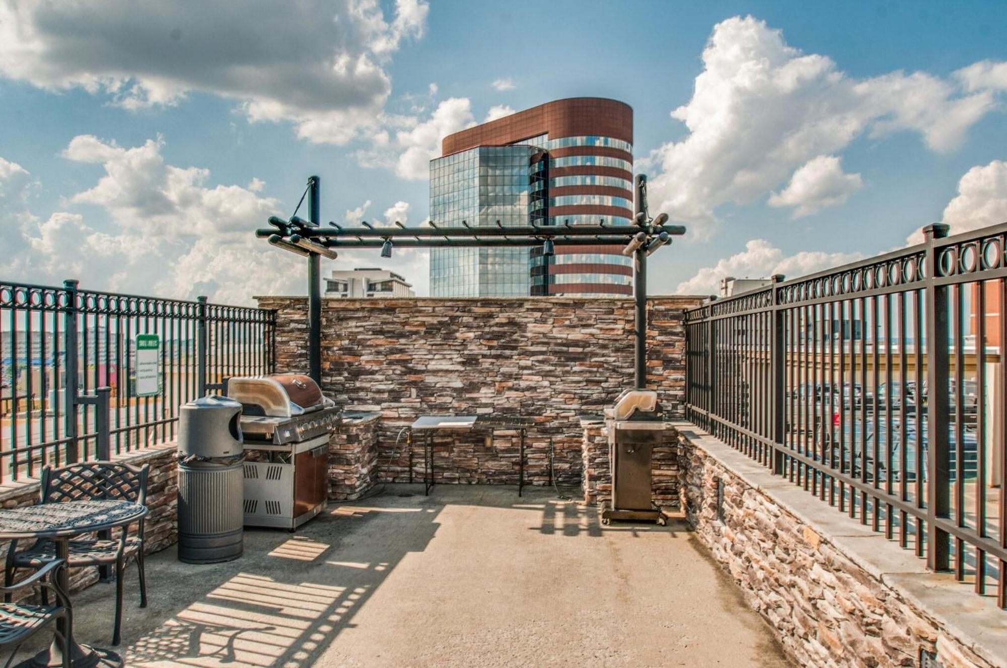 Heart Of Midtown 1bd 1 Ba Condo! Nashville