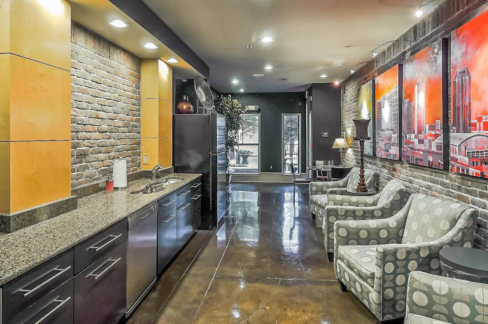 Heart Of Midtown 1bd 1 Ba Condo! Holiday home Nashville